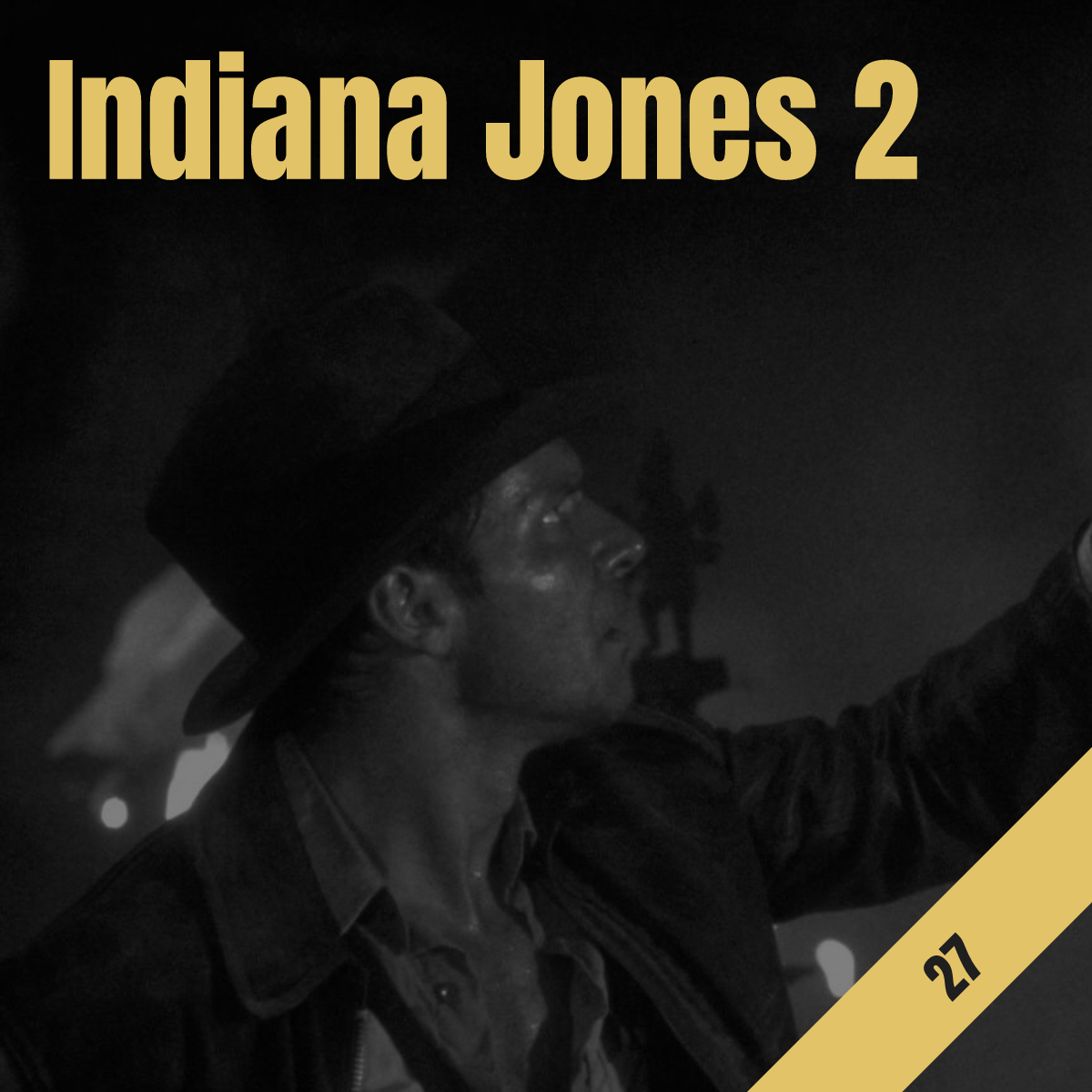 Indiana Jones - Tempel des Todes