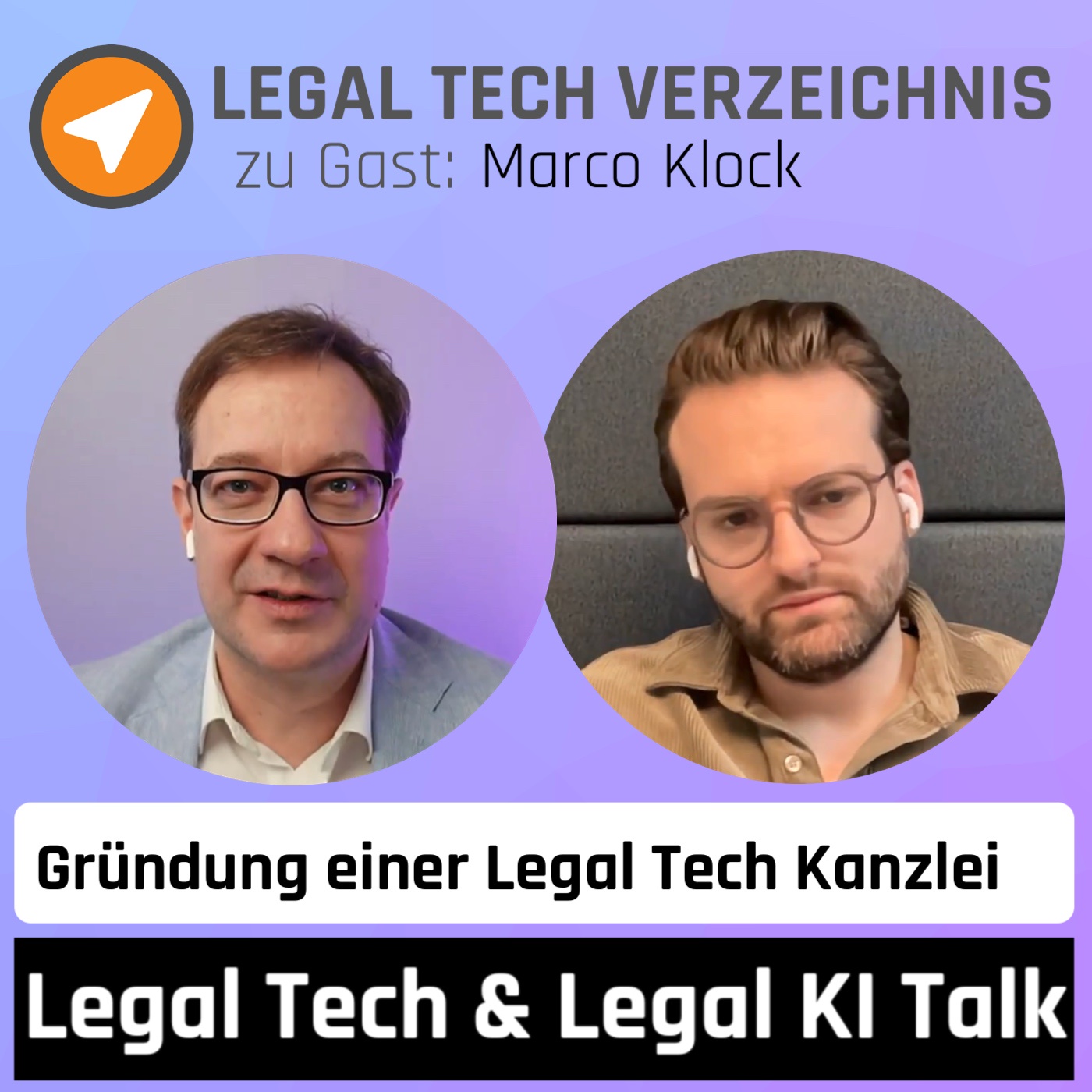 Gründung einer Legal Tech Kanzlei