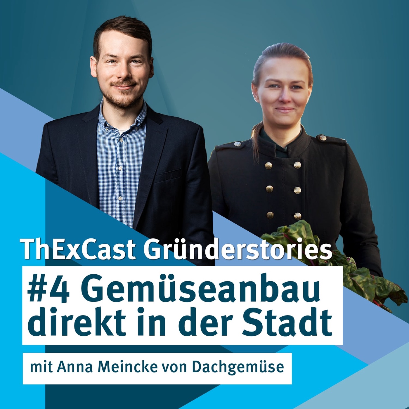 Folge 4 Gemüseanbau direkt in der Stadt