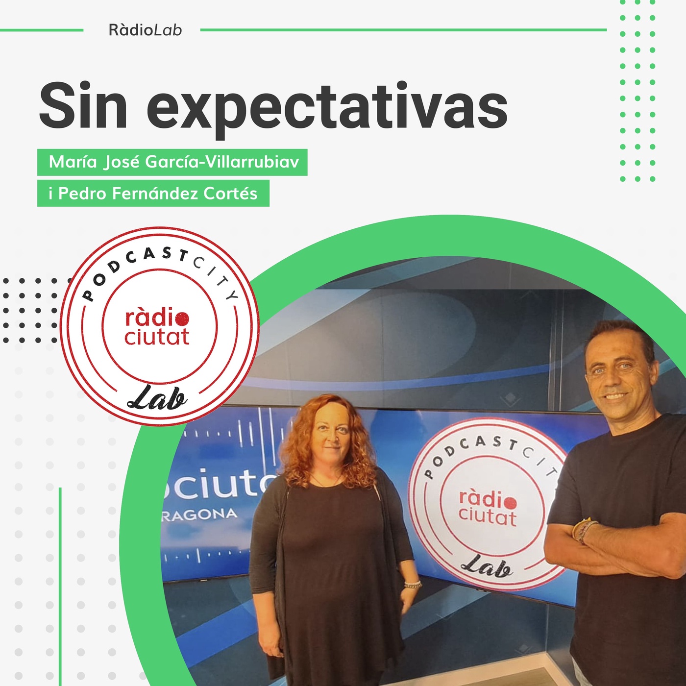 #SinExpectativas 4-01: Sin Expectativas