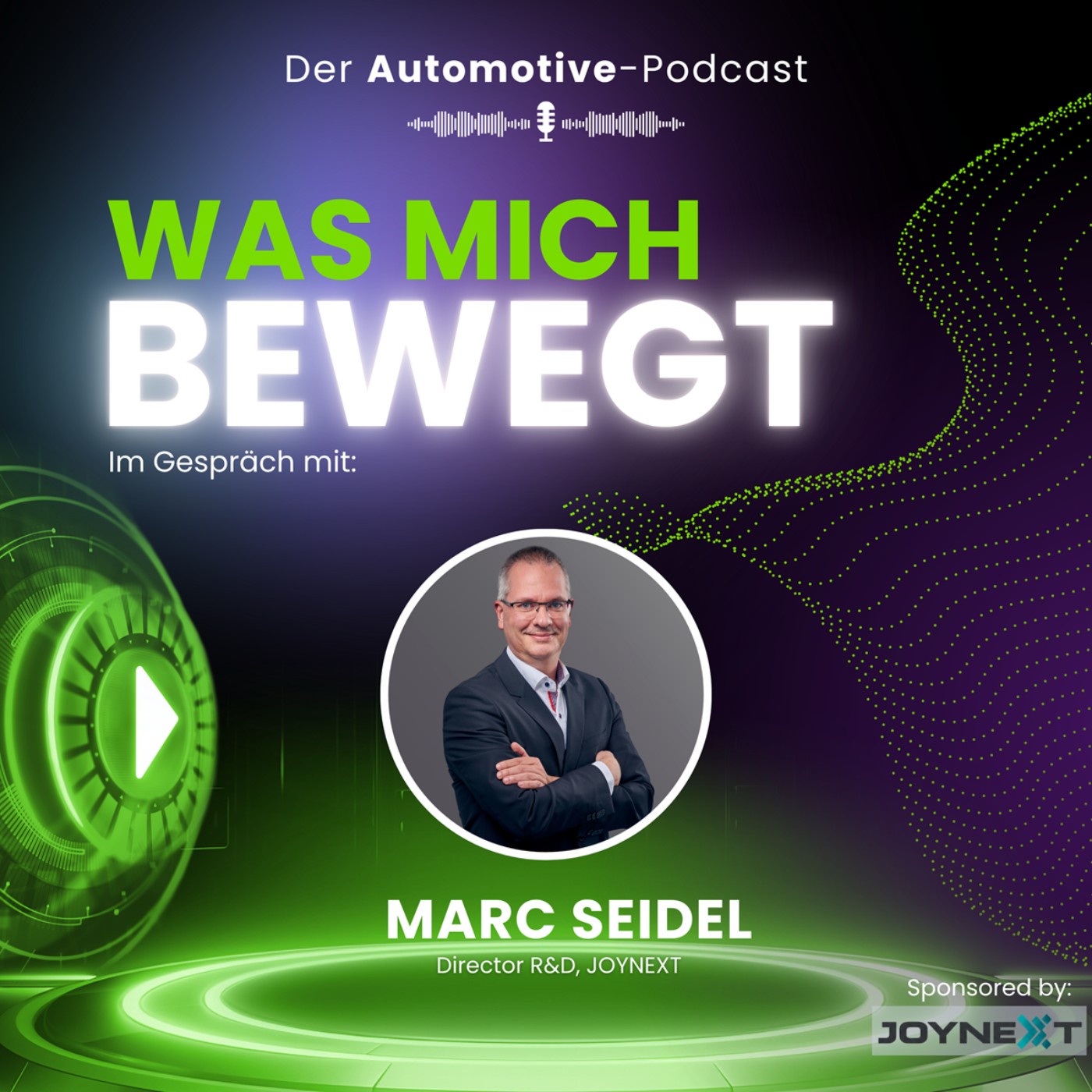V2X: Warum Europa beim vernetzten Auto nicht vorankommt (feat. JOYNEXT)