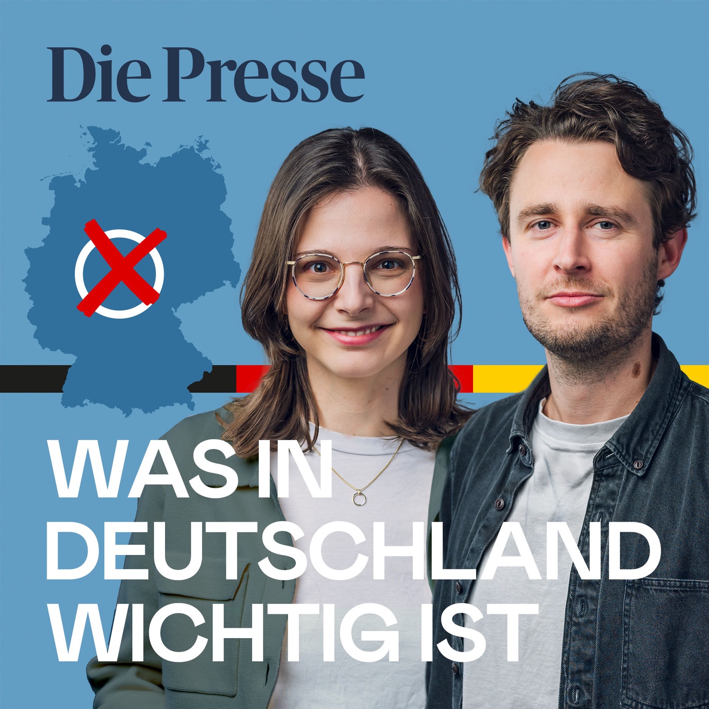 Deutschland hat gewählt: Mit wem könnte Merz regieren?