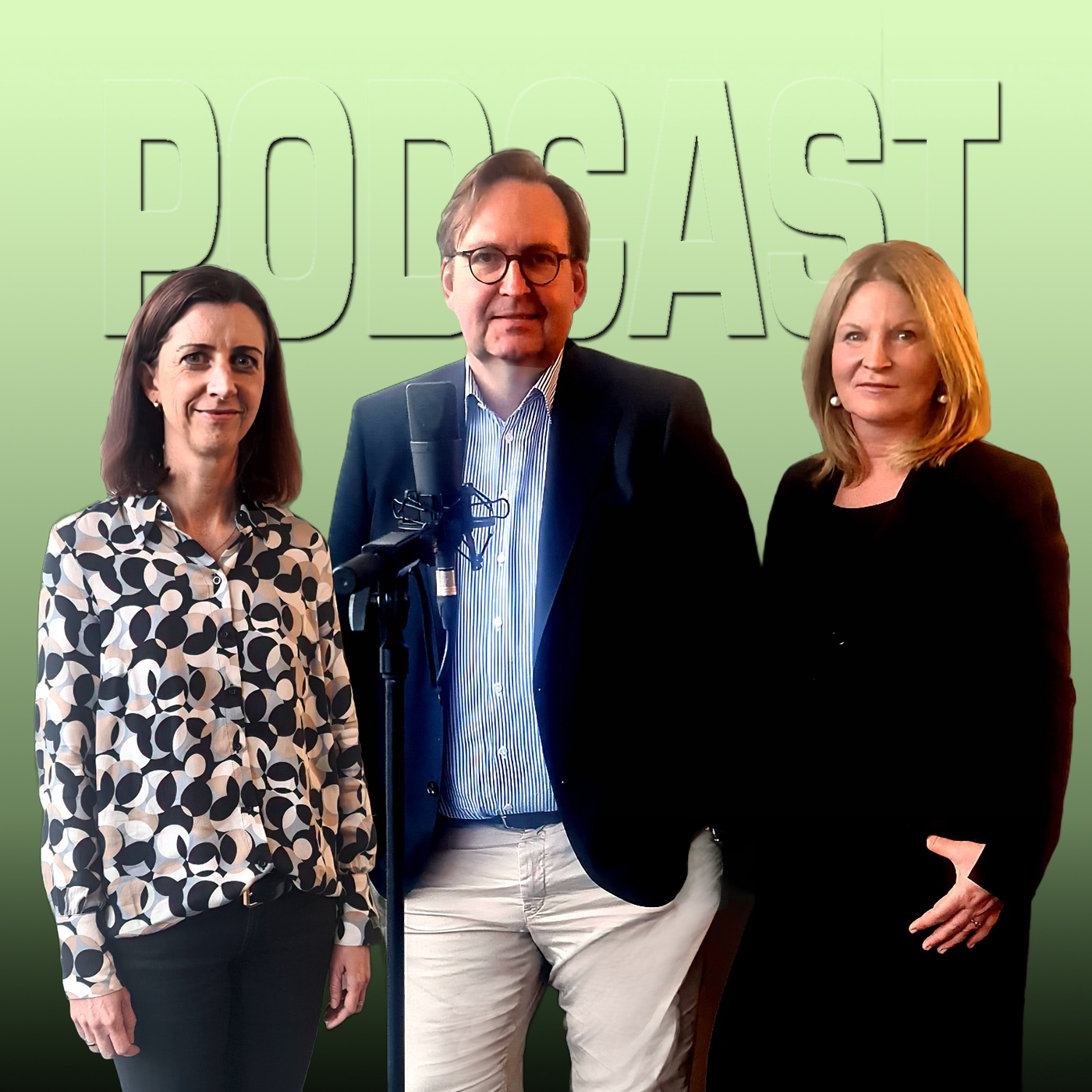 Mittelstand Ost - im Spannungsfeld von Wirtschaft und Recht (Episode 3: Nur Vergütung als Rezept gegen Fachkräftemangel?