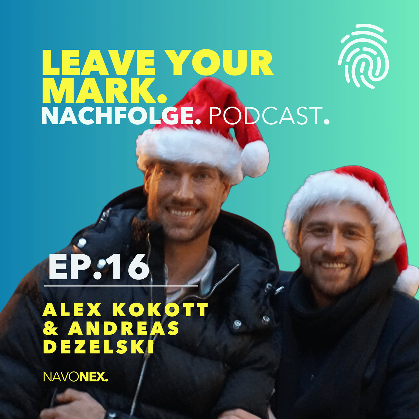 Weihnachtsfolge: Unser erstes Jahr liegt hinter uns und wir nehmen euch mit hinter die Kulissen