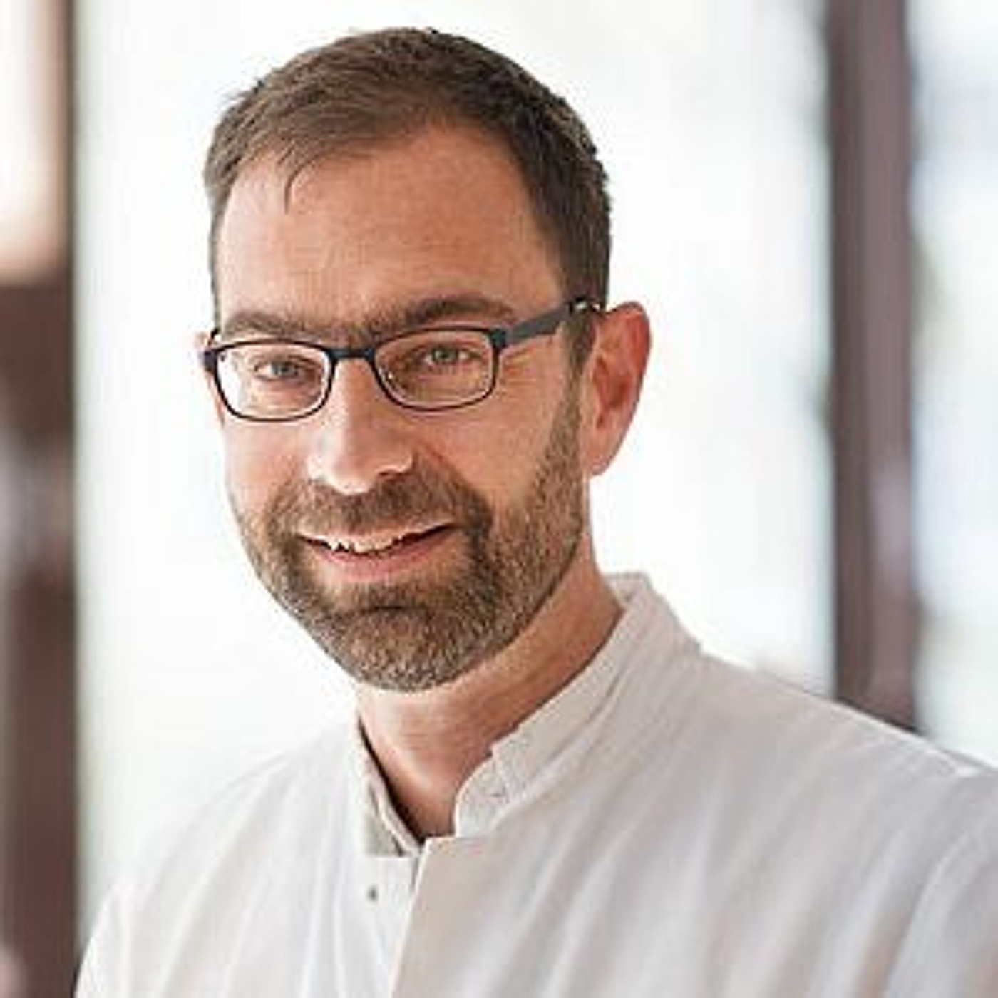 Die Kopfschmerz-Folge: Interview mit Dr. Andreas Böger