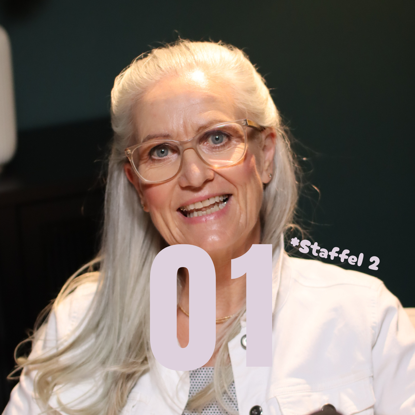 #1 Marion Fröhlich: Schwiegermutterdrama