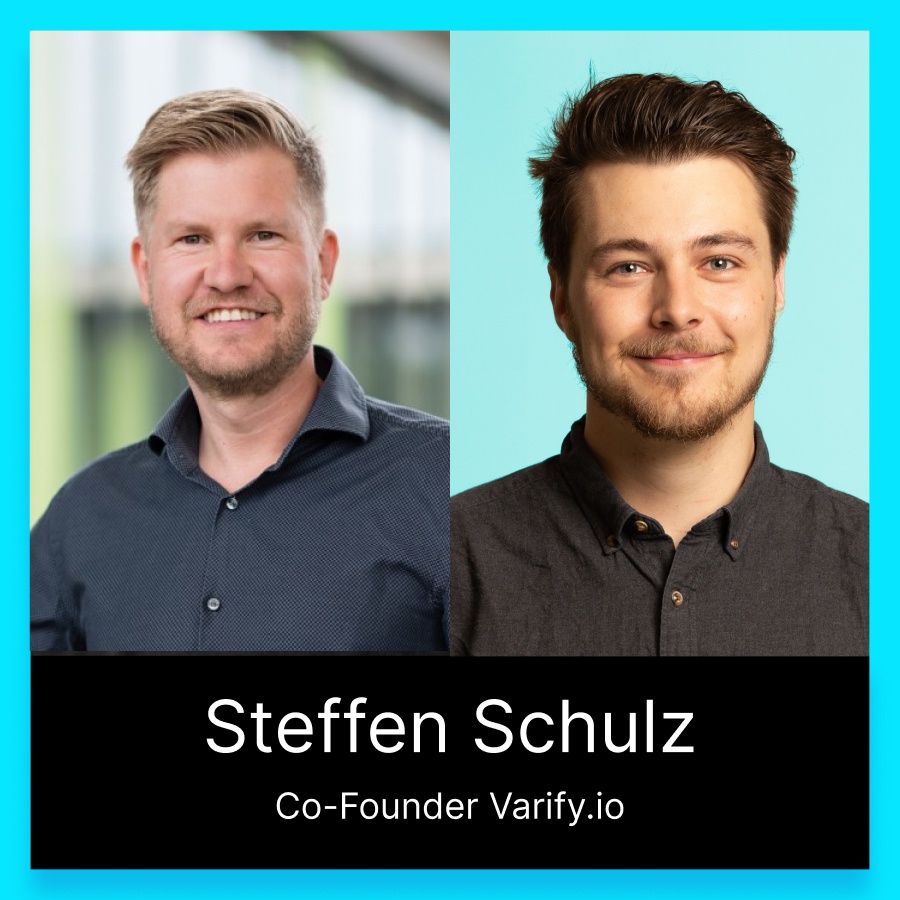 Digitalconomics #46: Varify.io’s Weg im A/B-Testing mit Steffen Schulz