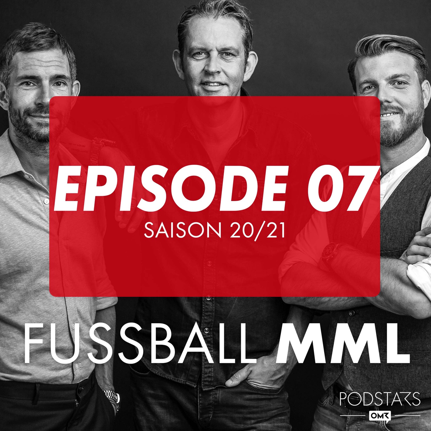 Heiter bis ulkig - E07 - Saison 20/21