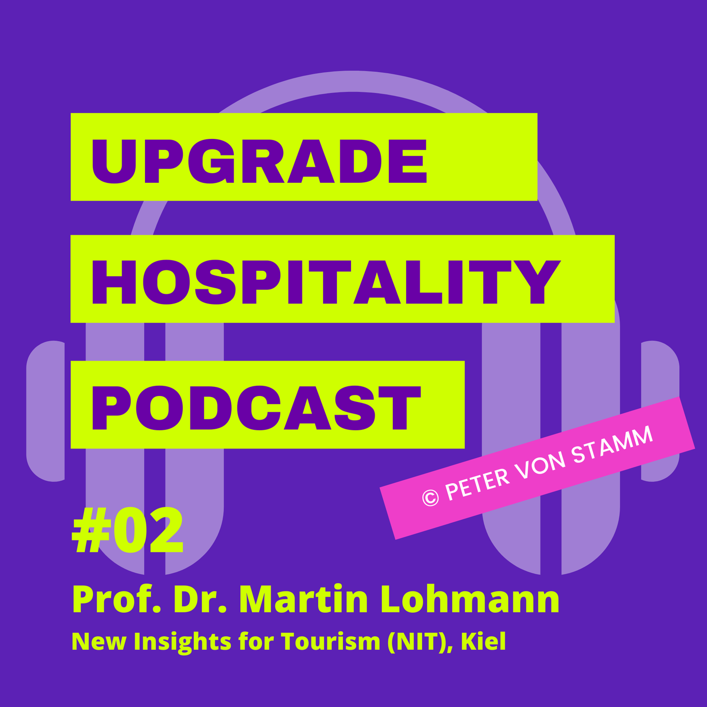 #02: Wann und wie wir dieses Jahr wieder reisen werden: Die Urlaubsreisetrends in der ReiseAnalyse 2021