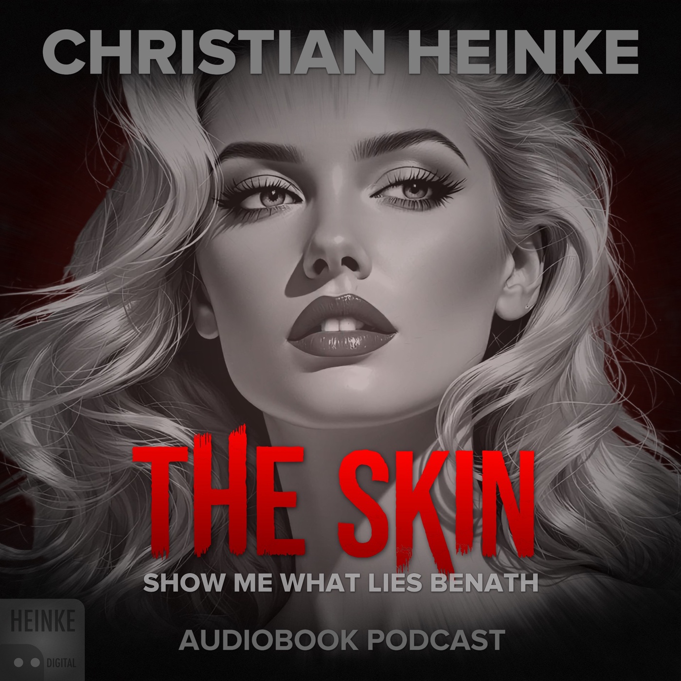 The Skin - Audiobook Podcast