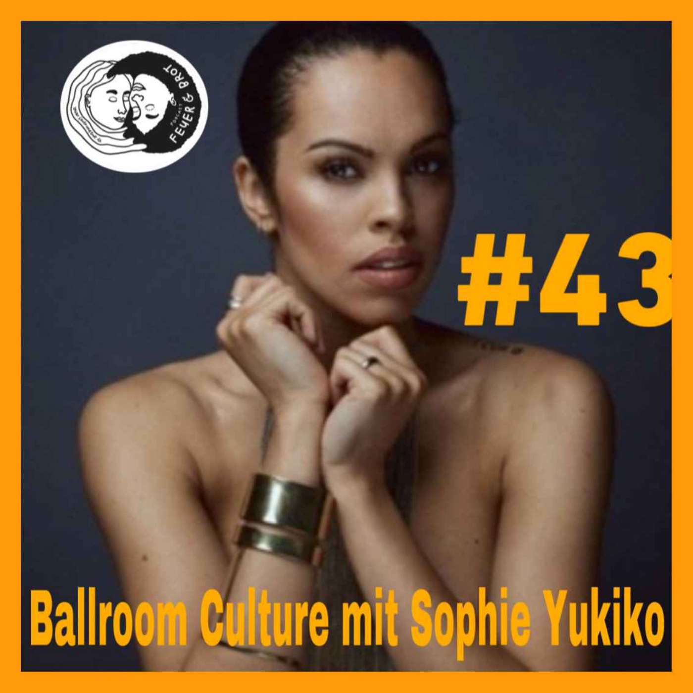 Wie Ballroom Culture & Voguing die Popkultur prägen - mit Sophie Yukiko