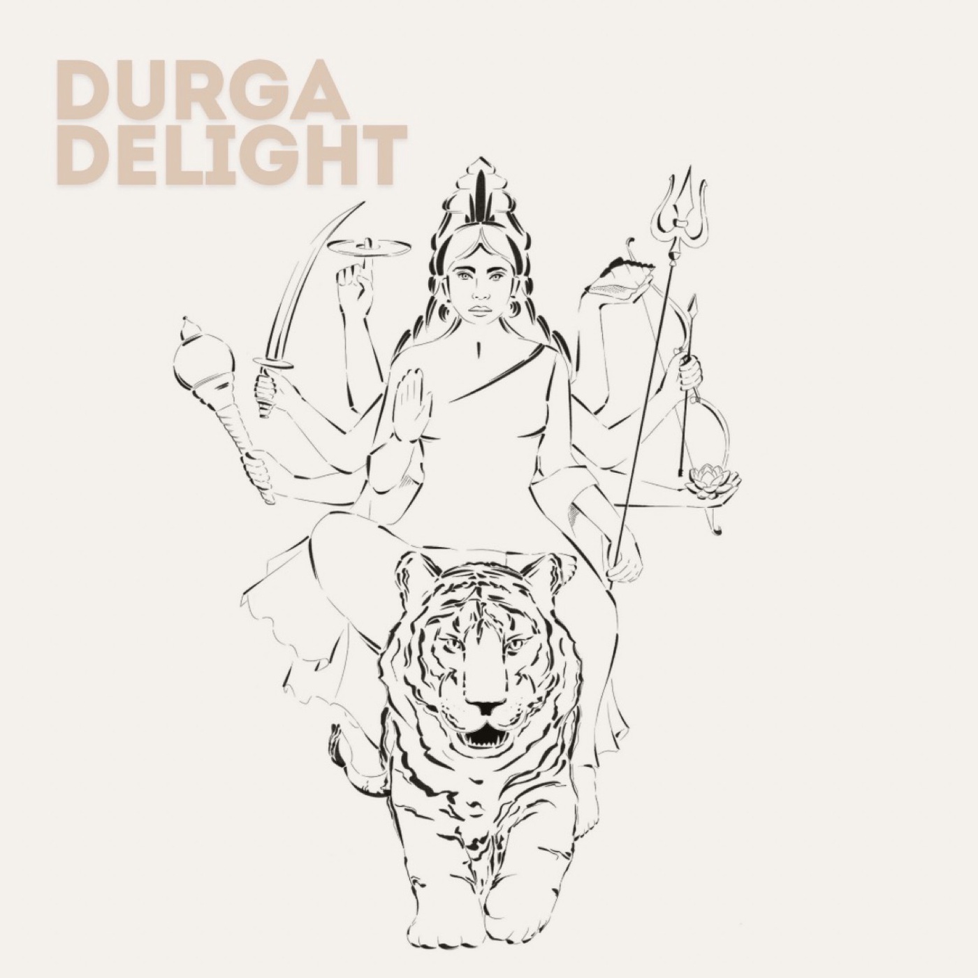 DELIGHT & Durga
