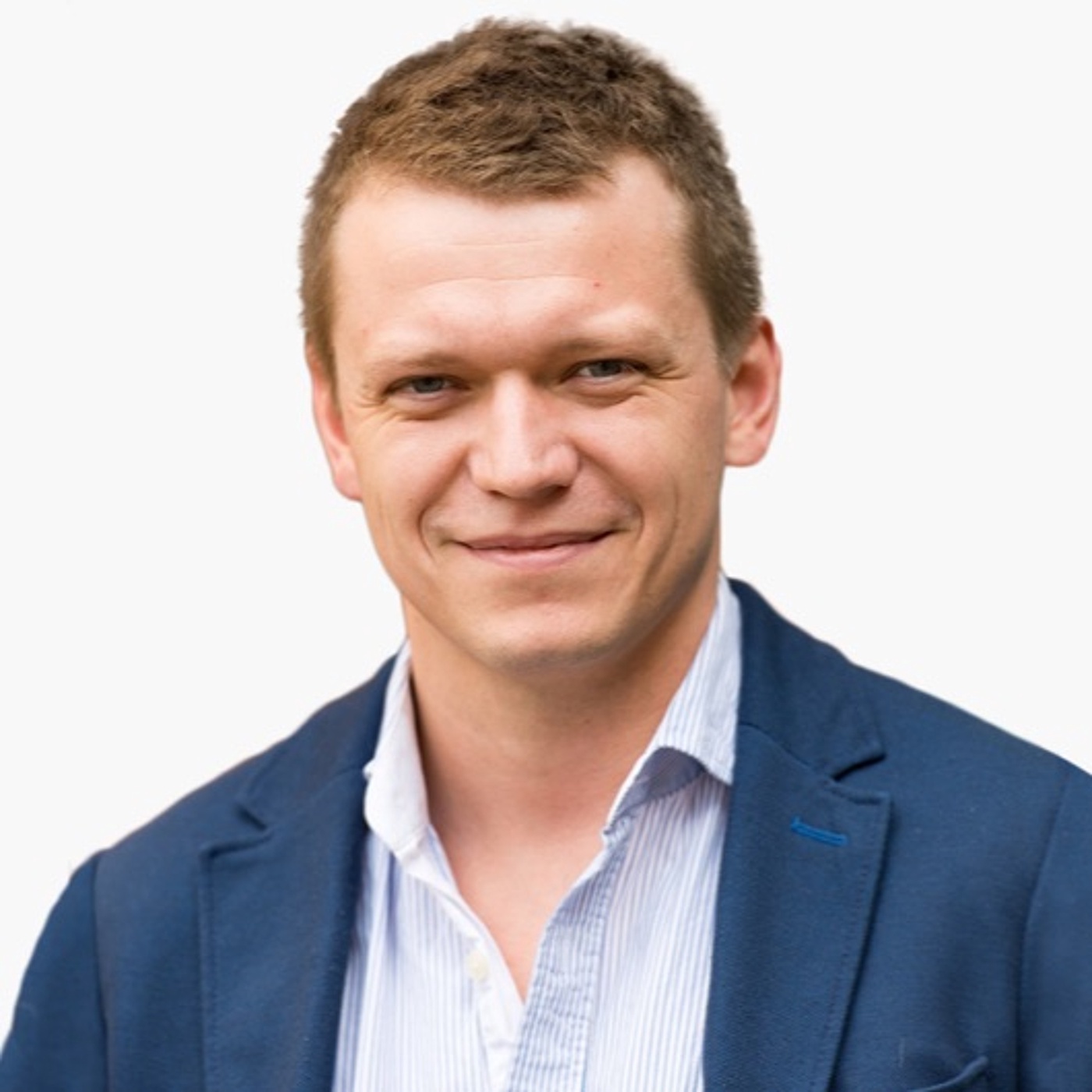 Folge 10: Nikita Fahrenholz, wie baut man ein Unicorn?