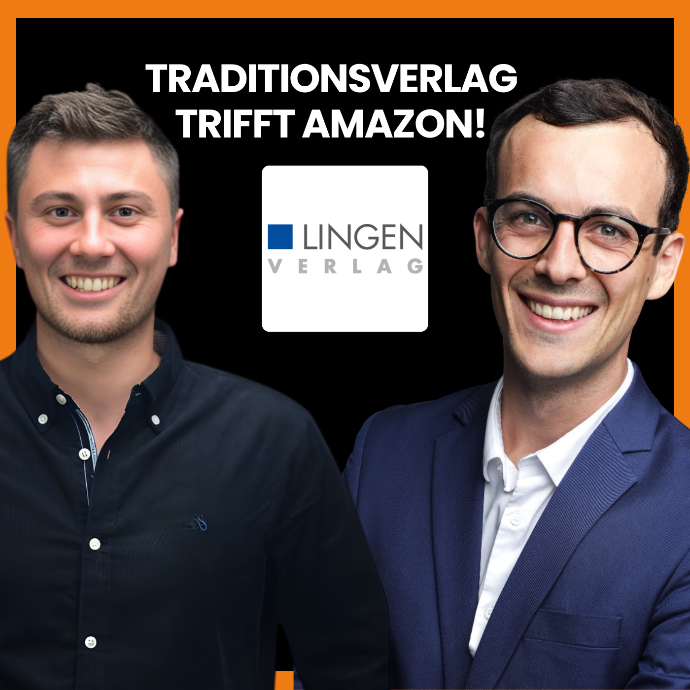 So funktioniert ein Buchverlag auf Amazon wirklich! #53 Lingen Verlag