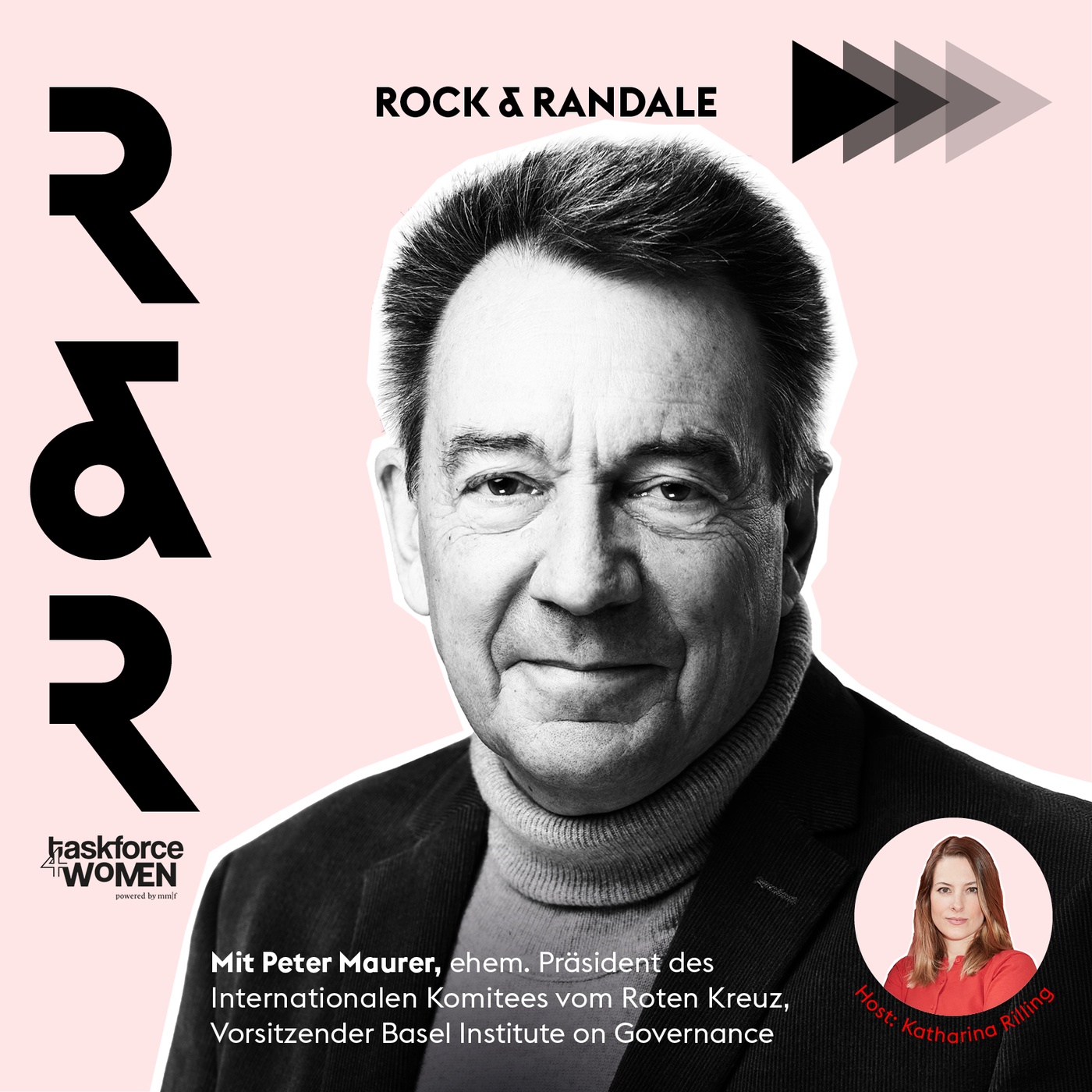 Frühstück mit einem Optimisten