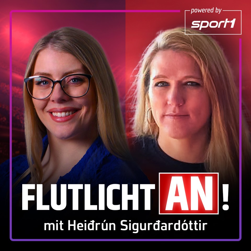 Heiðrún Sigurðardóttir: „Das Strukturproblem ist noch nicht gelöst“