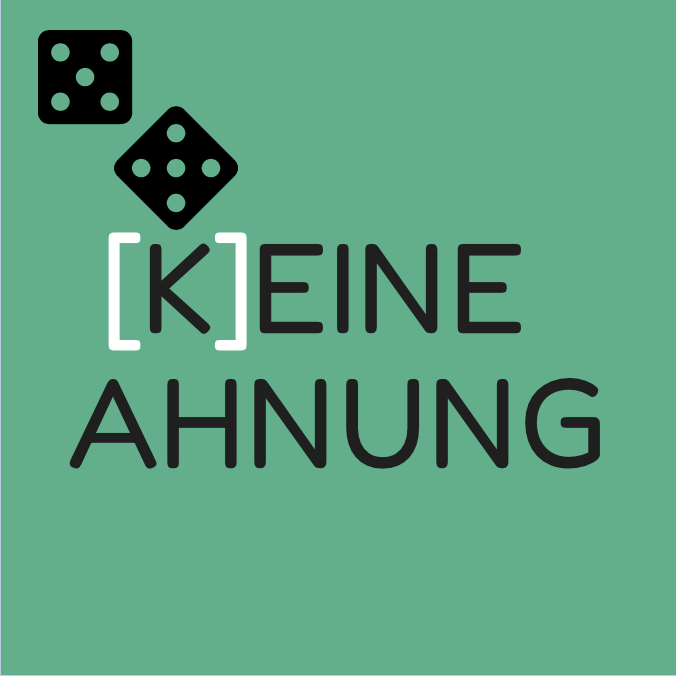 (K)eine Ahnung - Wissen und Erfahrungen aus dem Wohnhaus