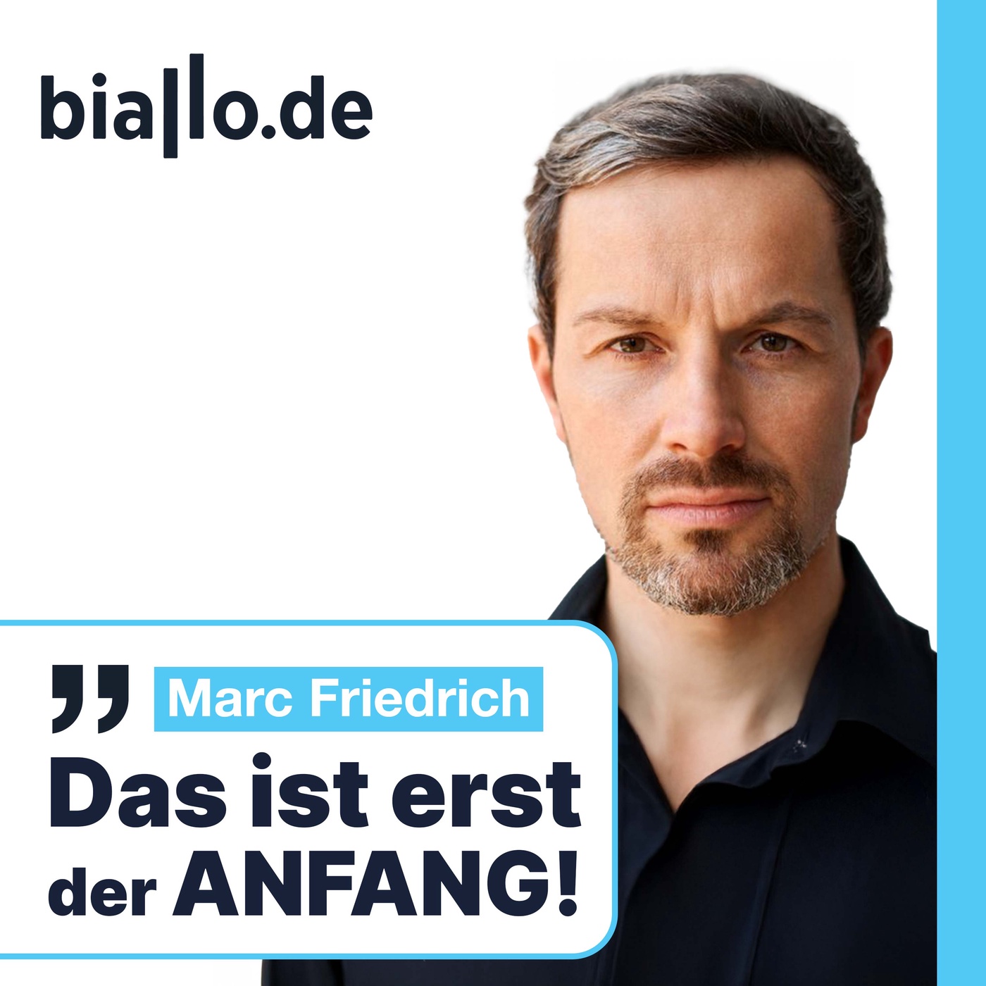 Bitcoin bis 1.000.000€? Marc Friedrich über die Zukunft der Kryptowährung!