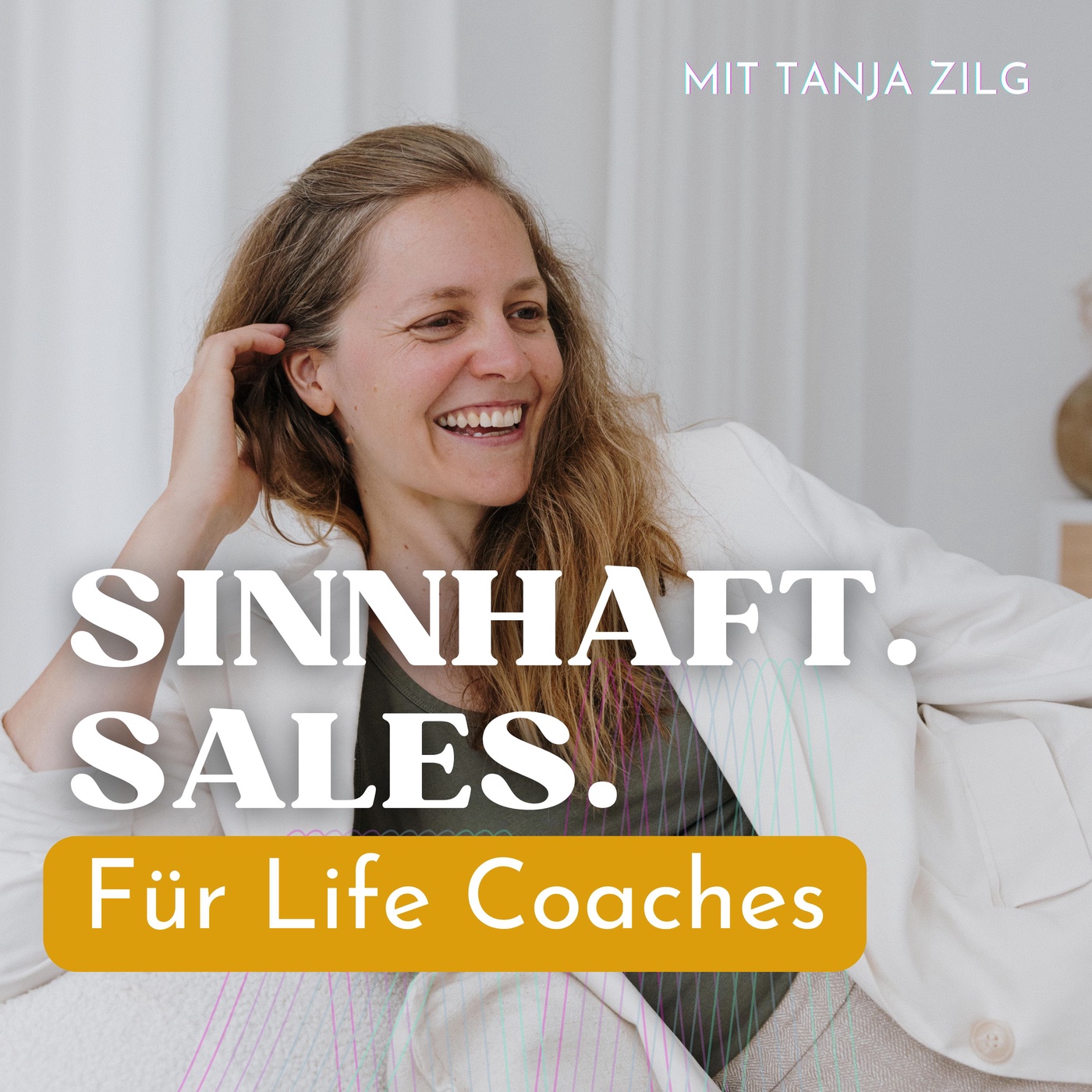 Du wolltest coachen – nicht Marketing studieren. Eine Entfremdungs-Promptreise