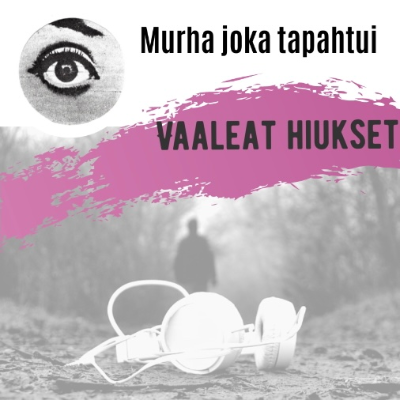 Jakso 89: Vaaleat hiukset