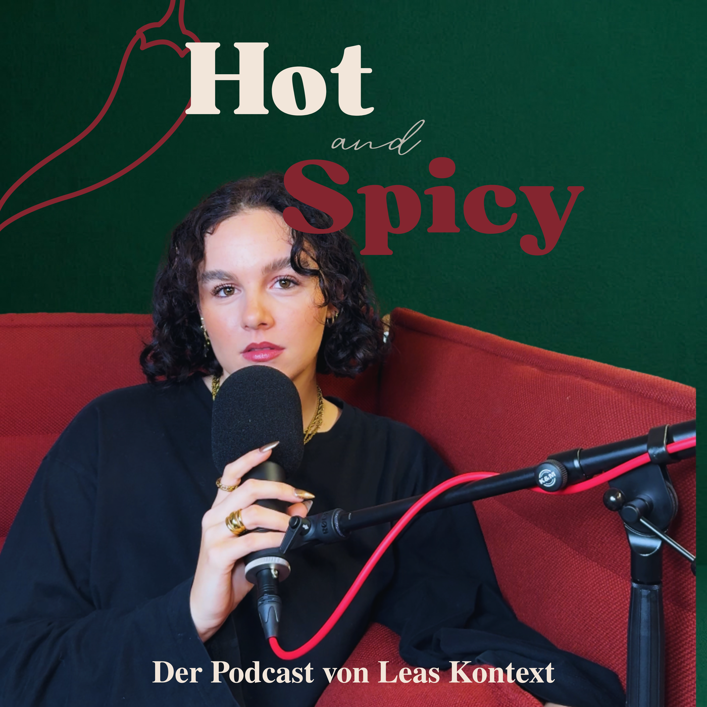 Leas Kontext - Hot & Spicy