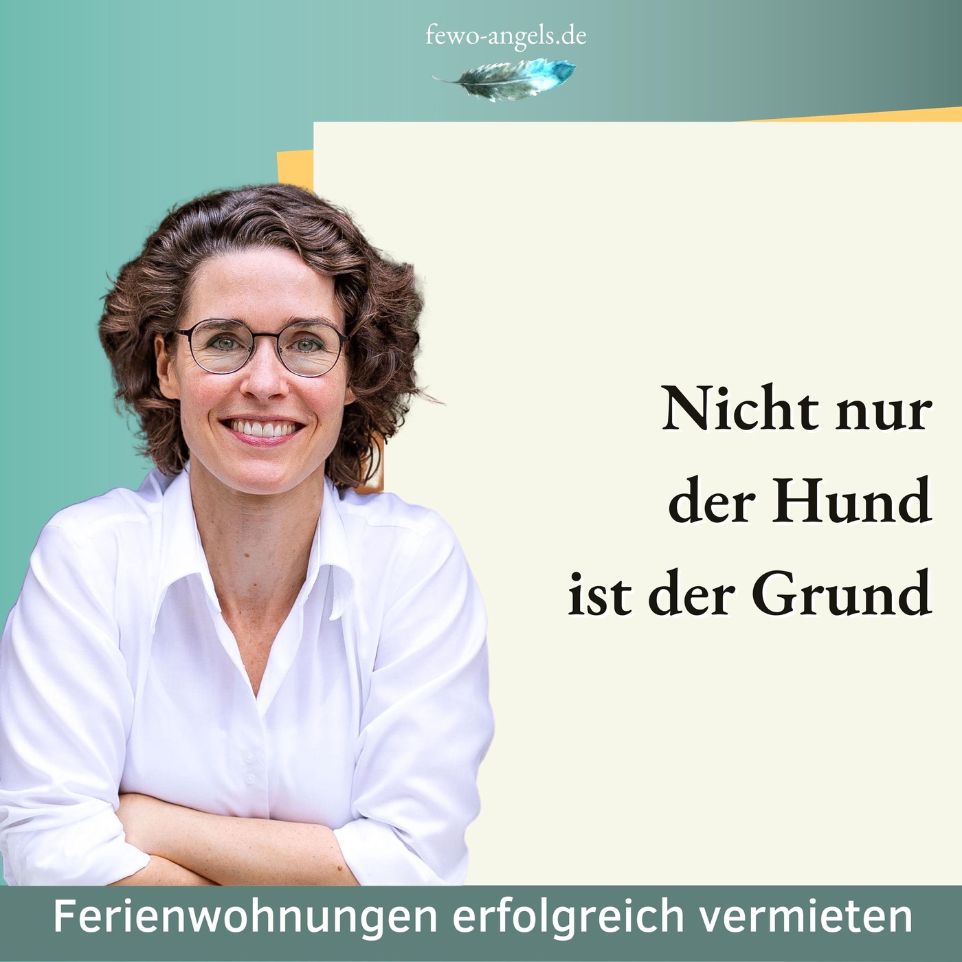 #42 Nicht nur der Hund ist der Grund