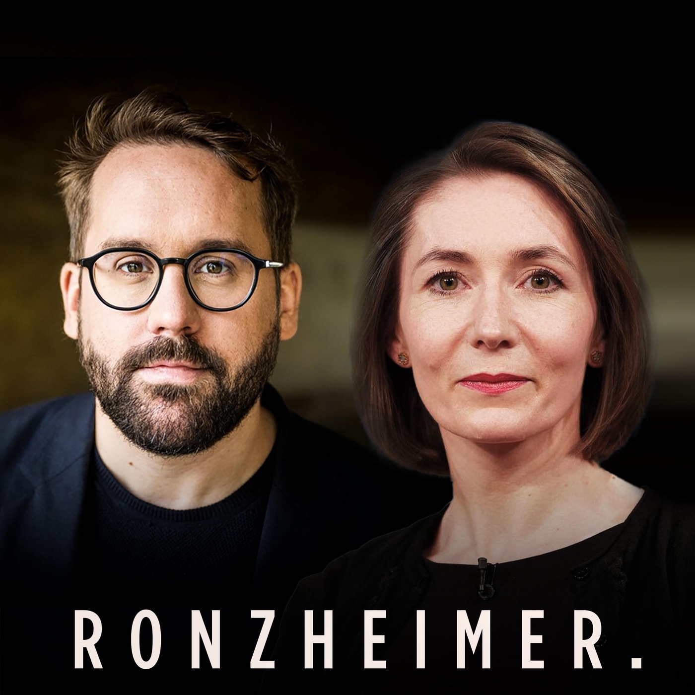 Kann Merz das? Ukraine, Putin, Trump. Mit Claudia Major