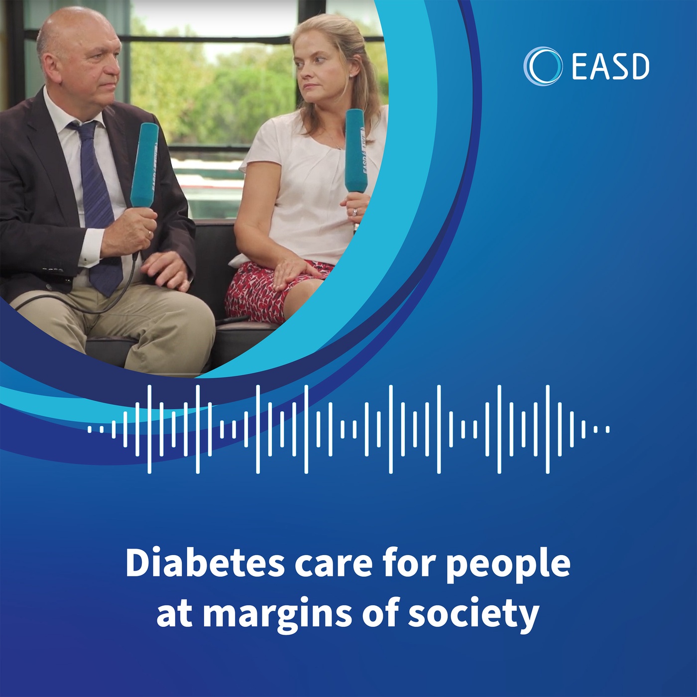 The Forgotten Few or Many? Diabetes Care for People at Margins of Society