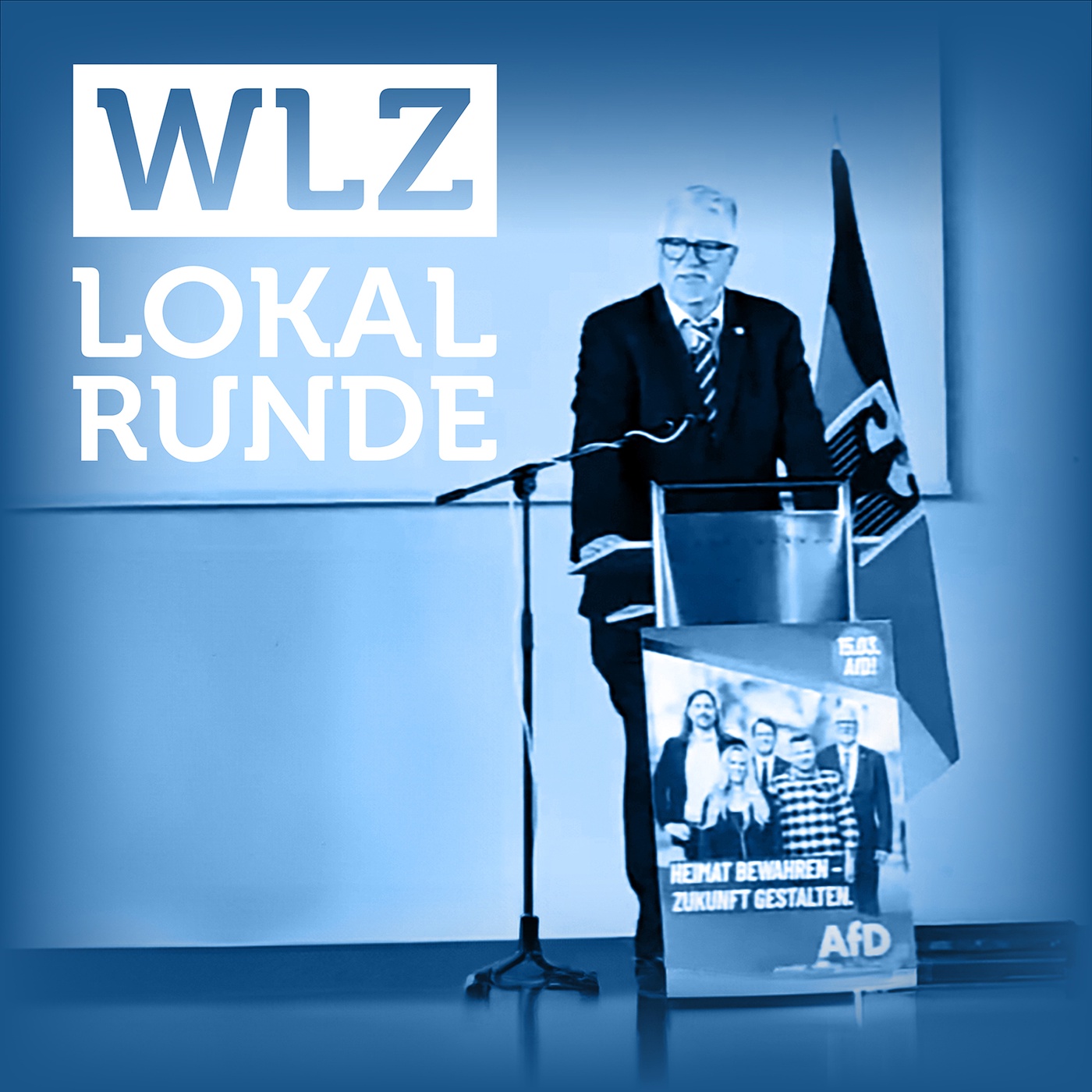 #044: Ginders verrutschte Maske: AfD-Rhetorik und -Taktik in Waldeck