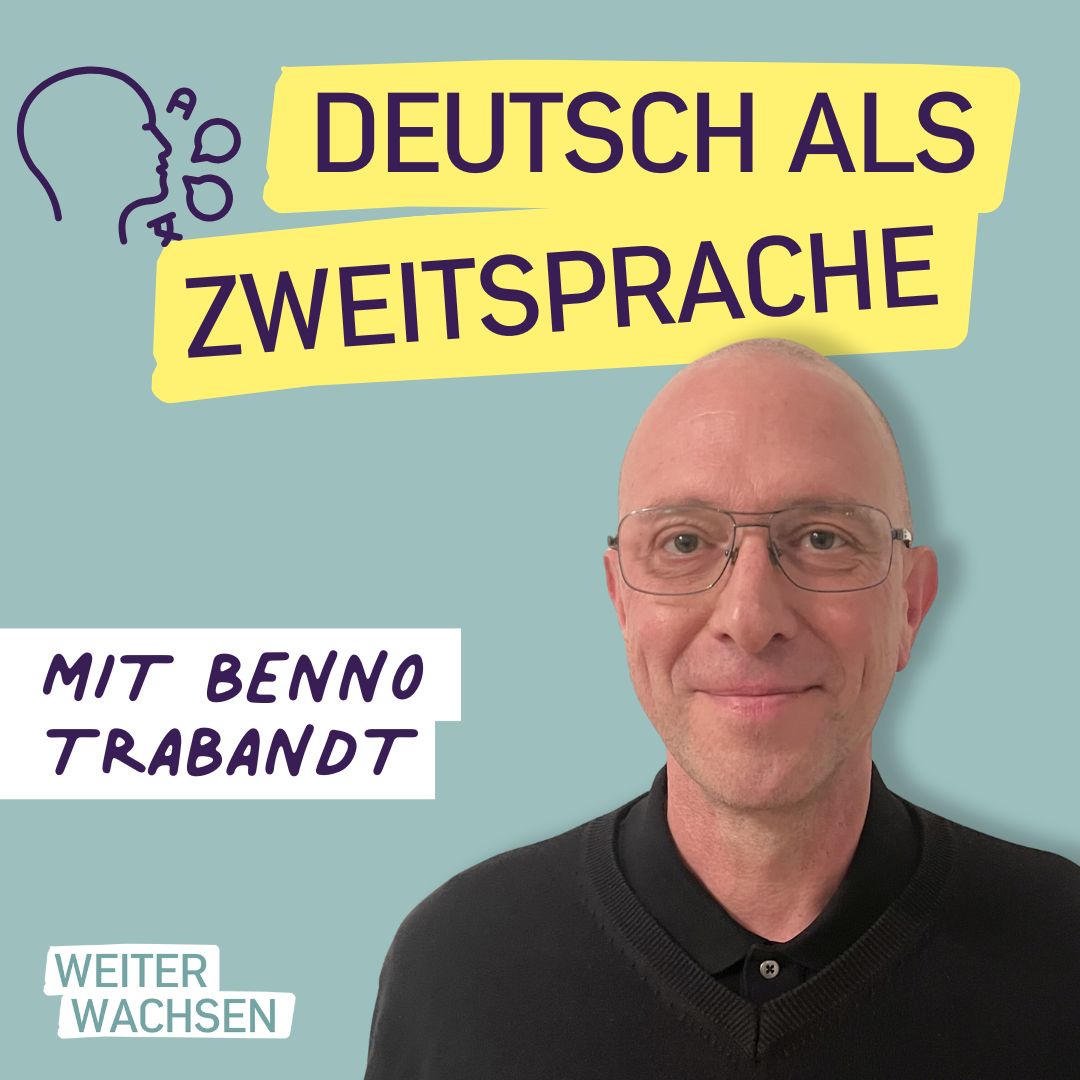 #5 Deutsch als Zweitsprache in der Kita - Merhaba, Bonjour, God dag