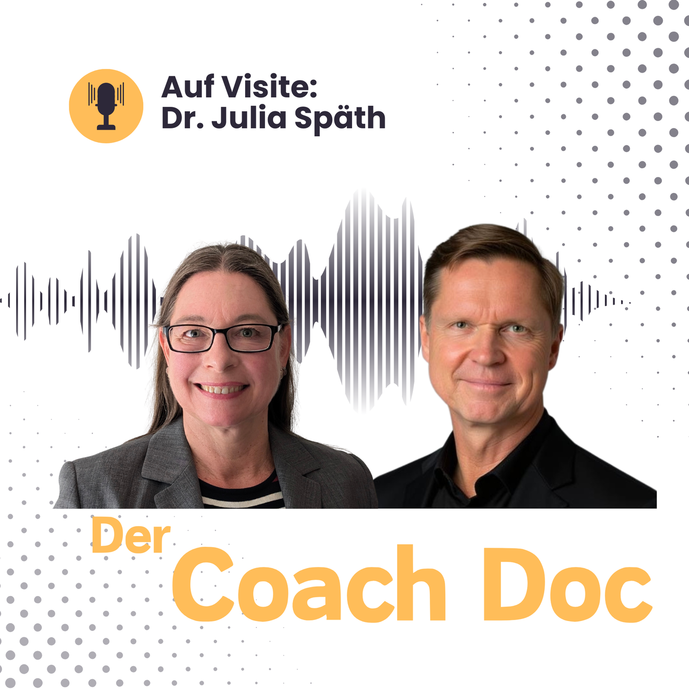 Vertrauen - die zerbrechliche Ressource