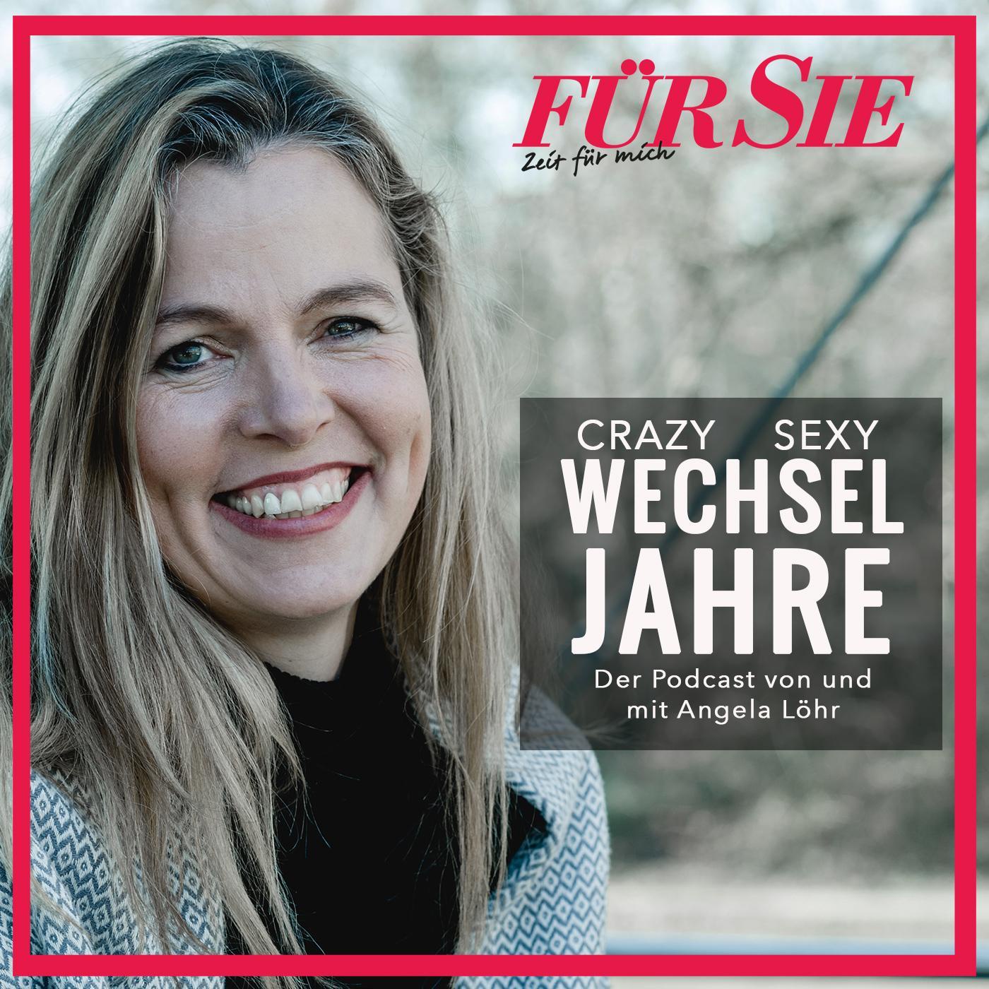 #27: Sonderausgabe | Welt-Menopause-Tag