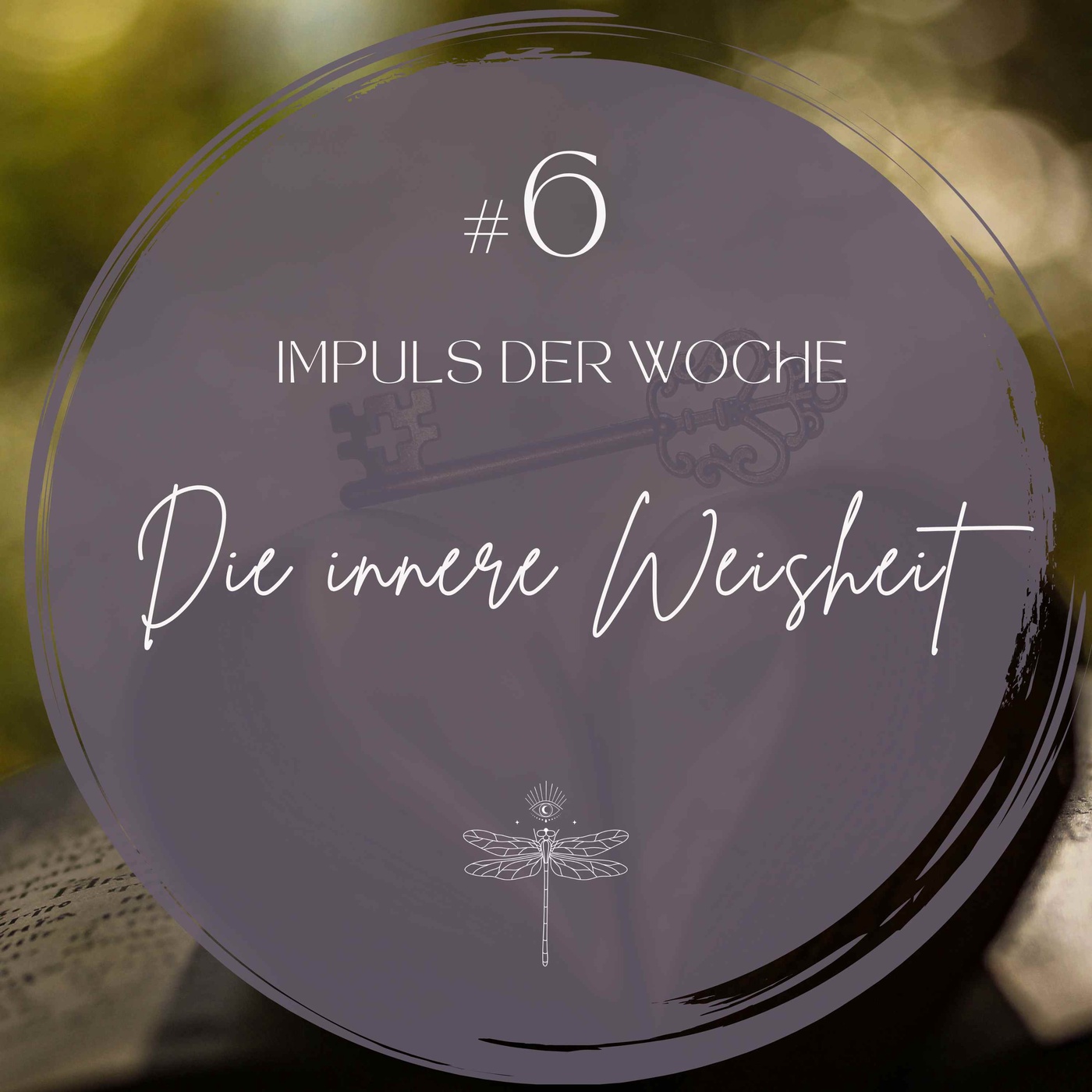 #6 IMPULS DER WOCHE - Die innere Weisheit