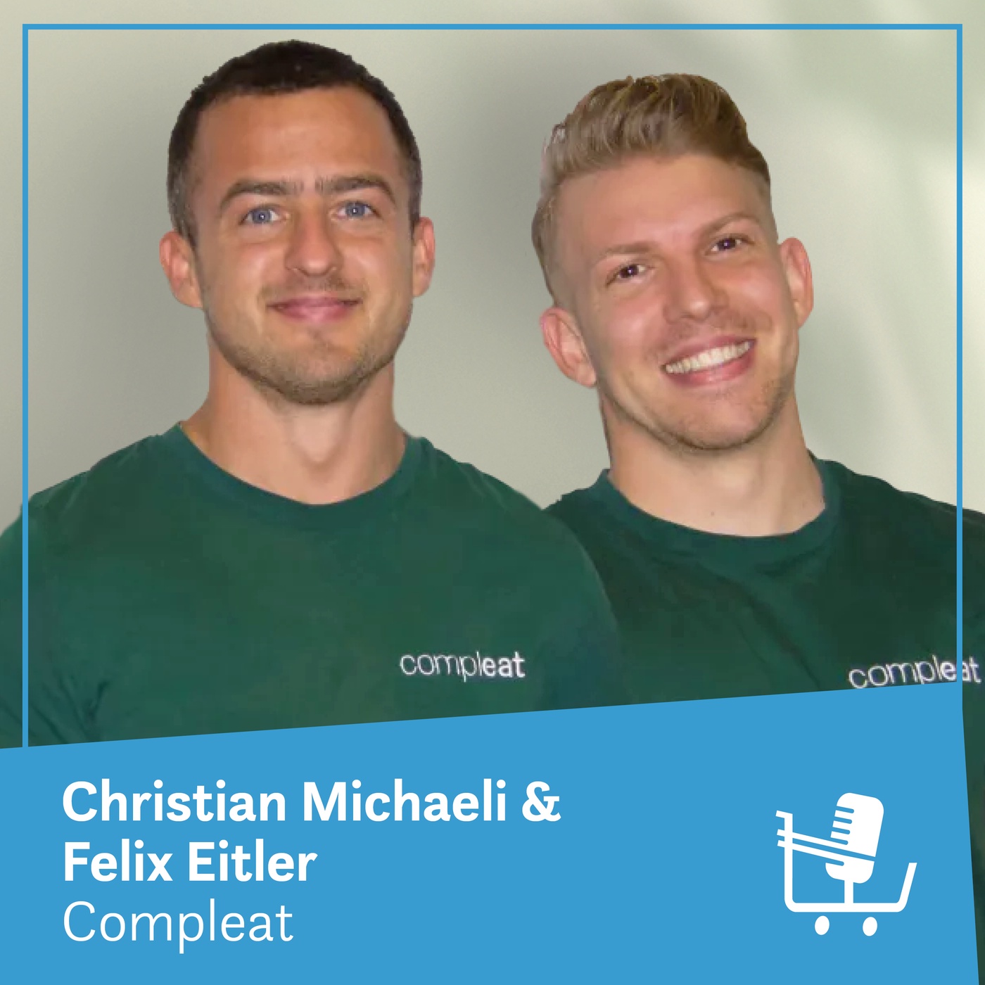 Robotic, KI und Automatisierung in der Gastro (Compleat)