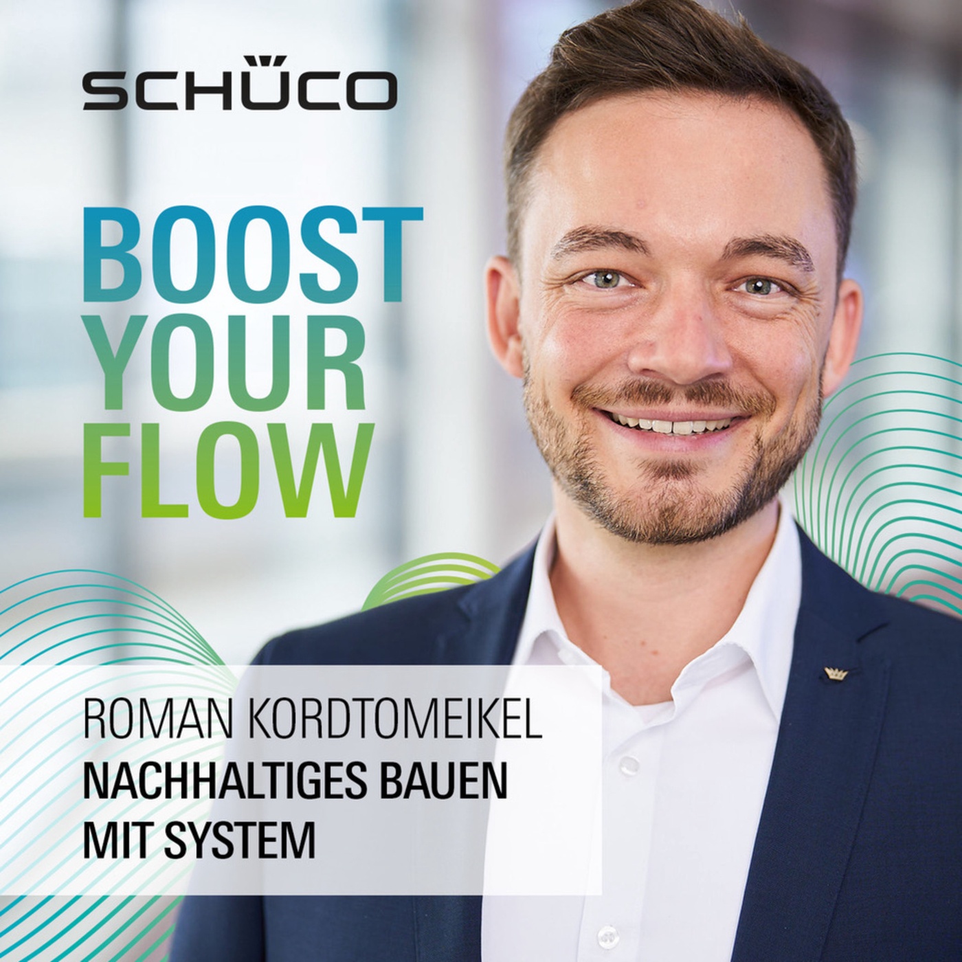 28 - Roman Kordtomeikel über nachhaltiges Bauen mit System