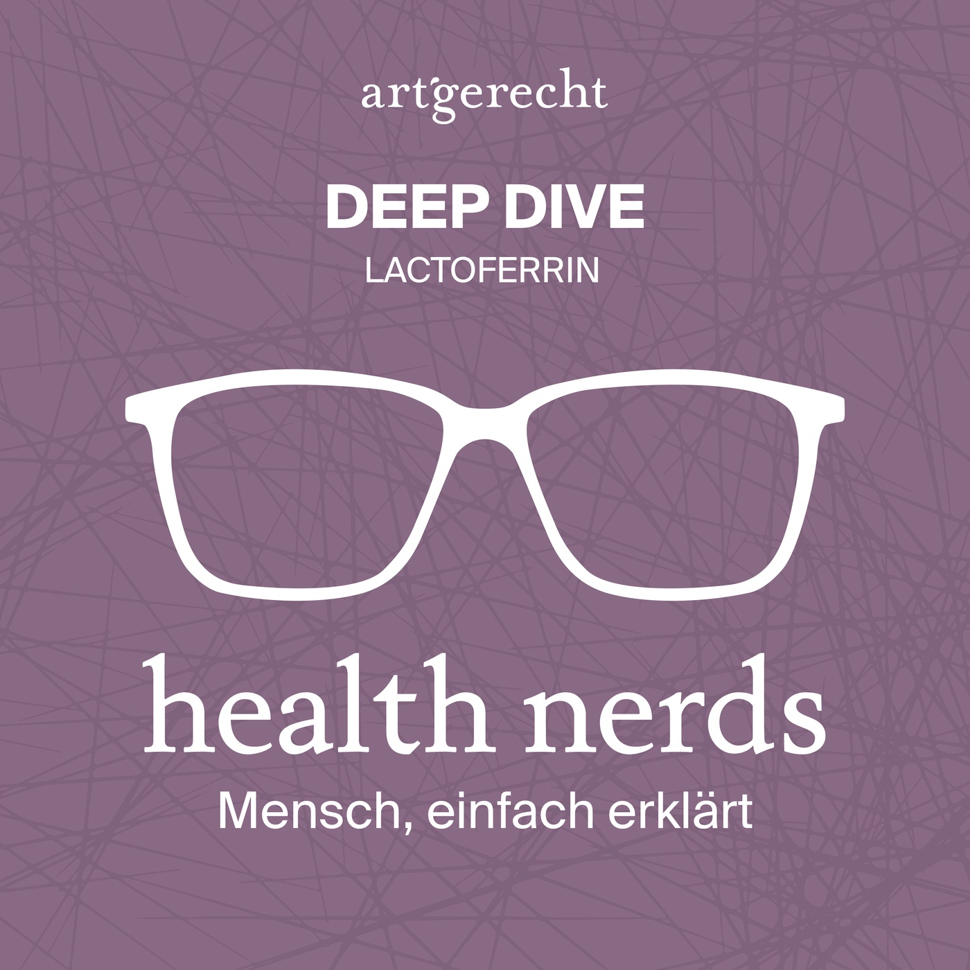 DEEP DIVE: Lactoferrin