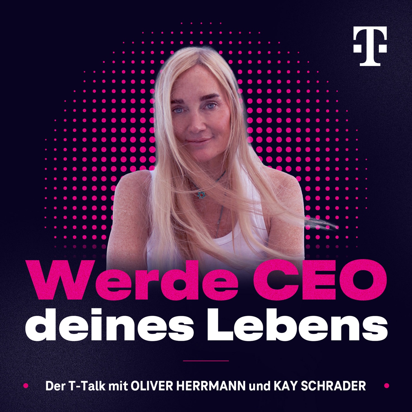 Christina Grahn-Hommelsheim: Lebenskrisen erfolgreich meistern