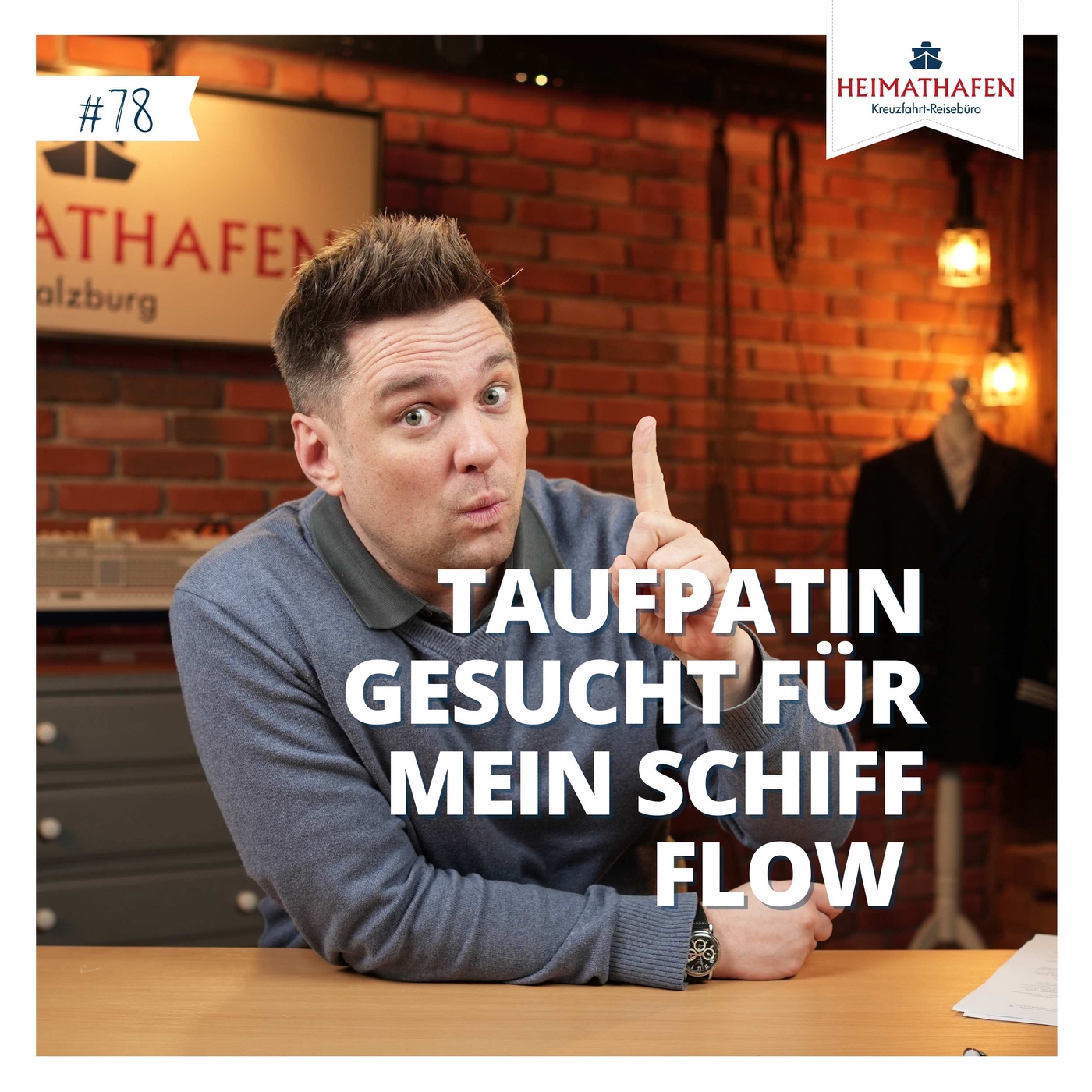 #78 | Cruise Alert 26.02.2026