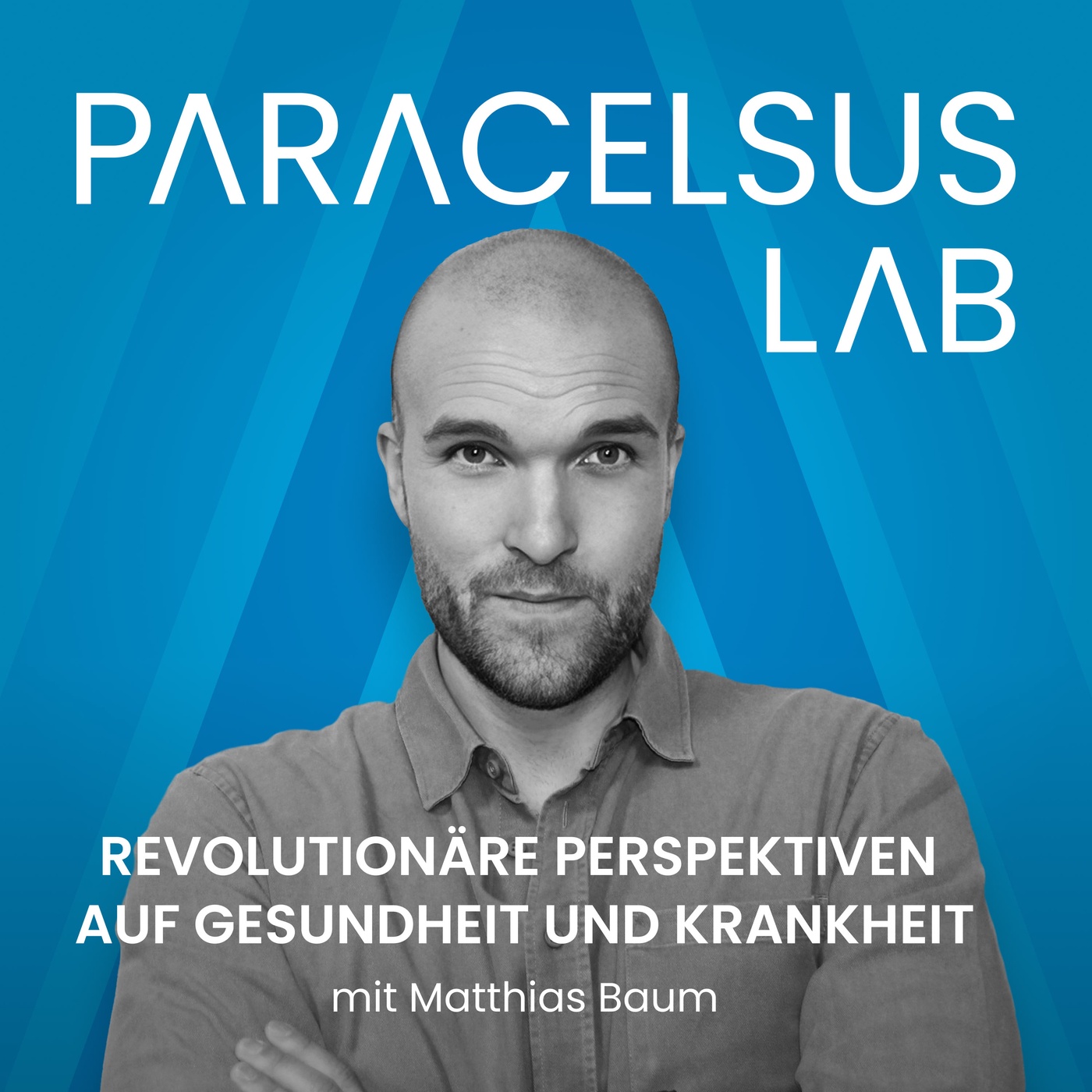 „Wir wollen eine Wissensplattform schaffen“: Das PARACELSUS-Team blickt auf 2025 (Marc-Oliver Eckart & Roxy Eid)