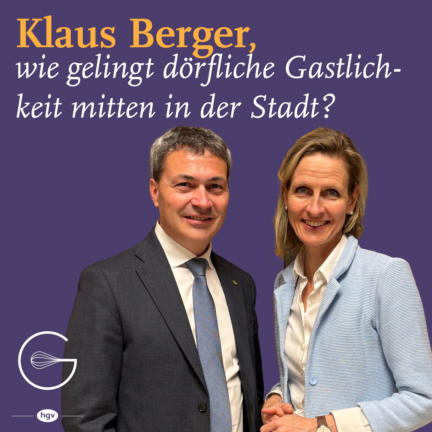 #50 Klaus Berger