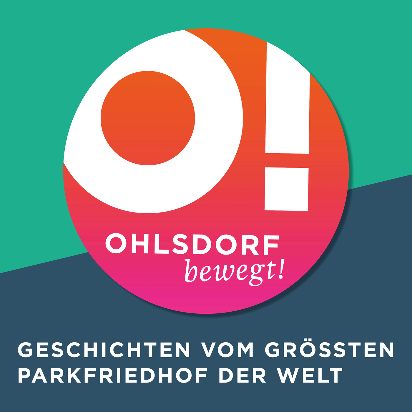Ohlsdorf bewegt