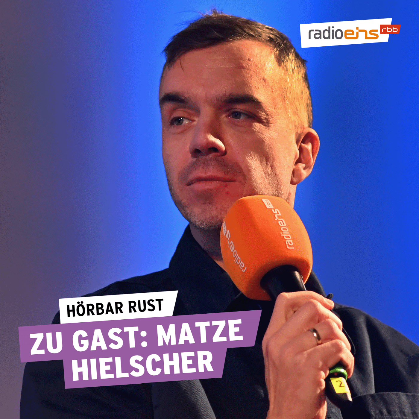 Matze Hielscher 