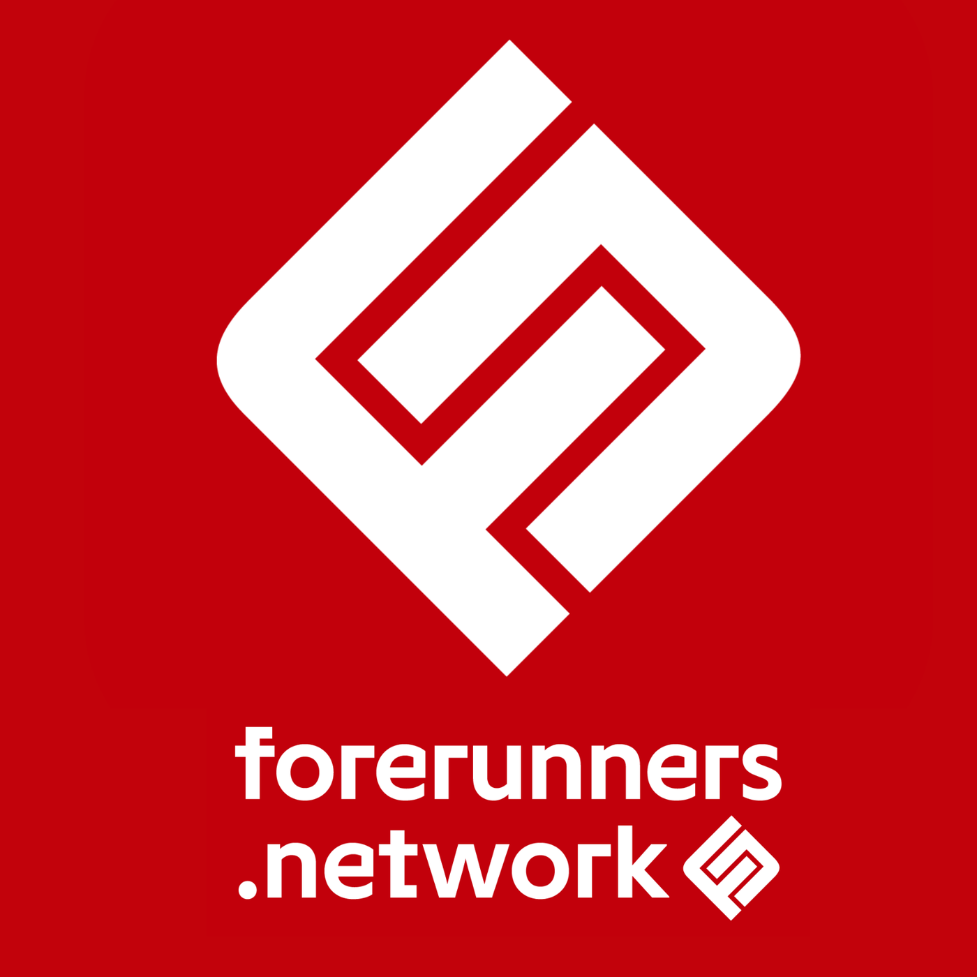 Forerunners.Network