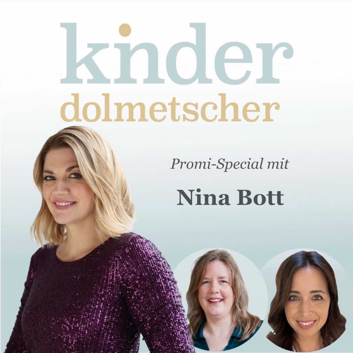 #32 Promi-Special: Nina Bott