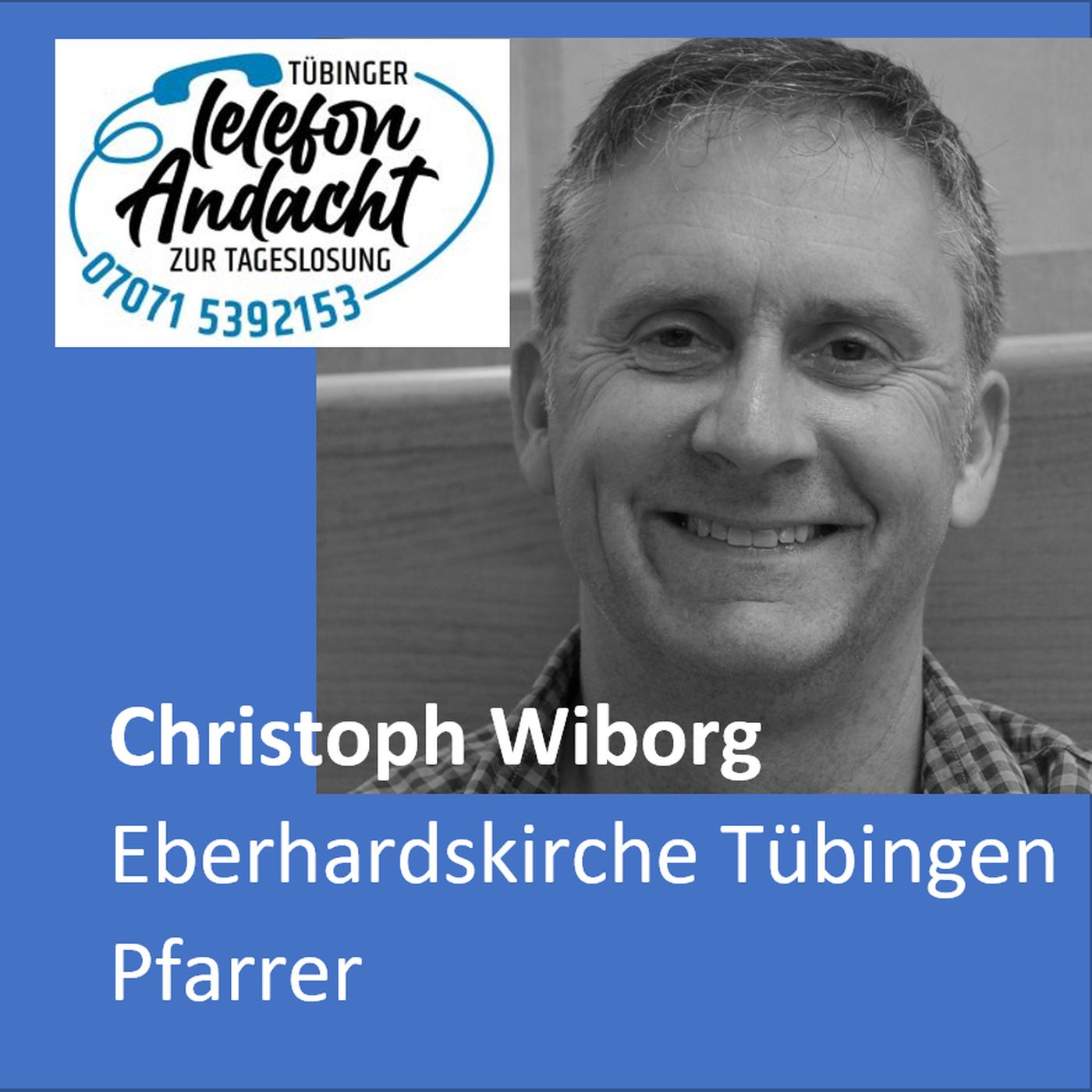25 07 05 Christoph Wiborg