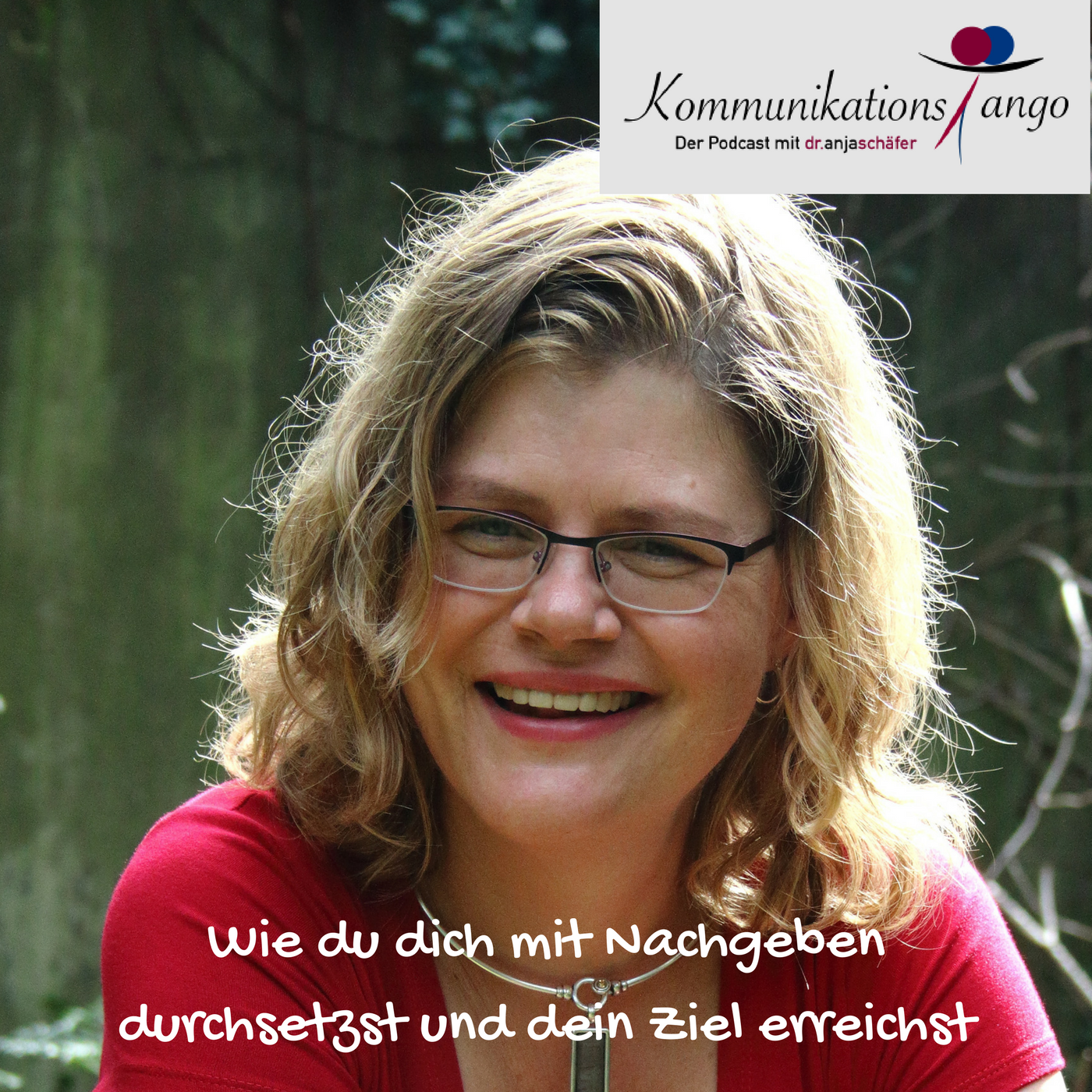 14: Wie du dich mit Nachgeben durchsetzst und dein Ziel erreichst