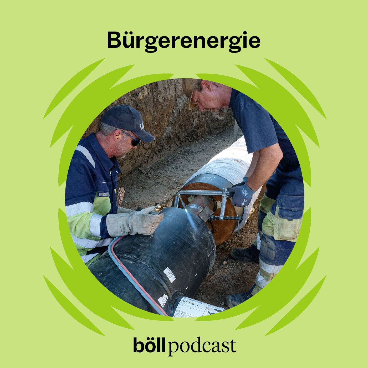 Strom und Wärme in Bürgerhand - aktuelle Chancen und Herausforderung