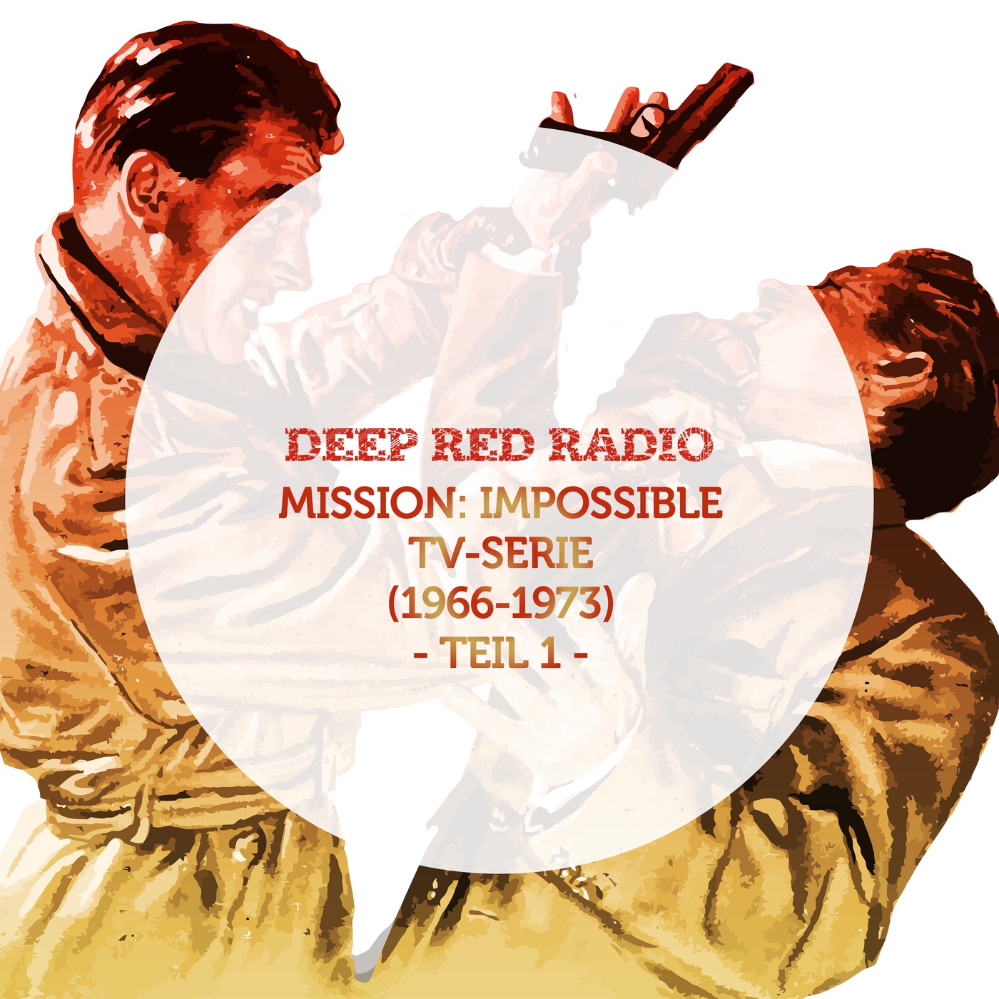 Mission: Impossible - TV-Special - Teil 1