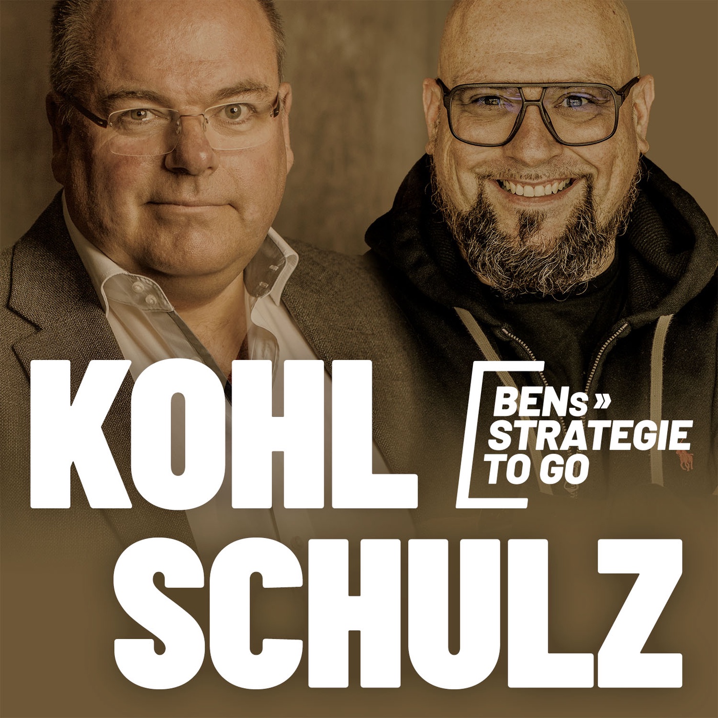 Was hat sich in Leadership verändert und wie führe ich meine Mitarbeitenden richtig? #KS019