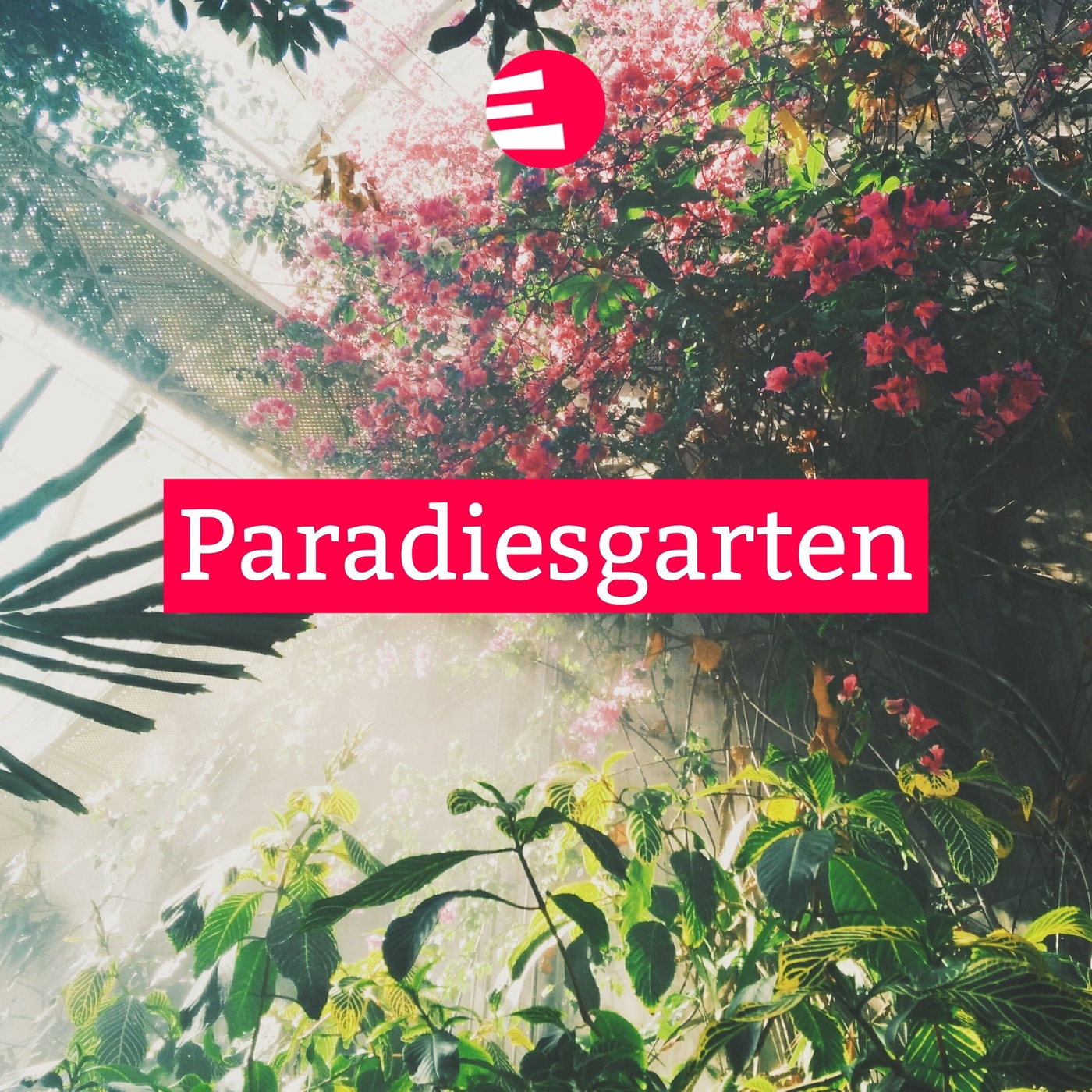 Paradiesgarten